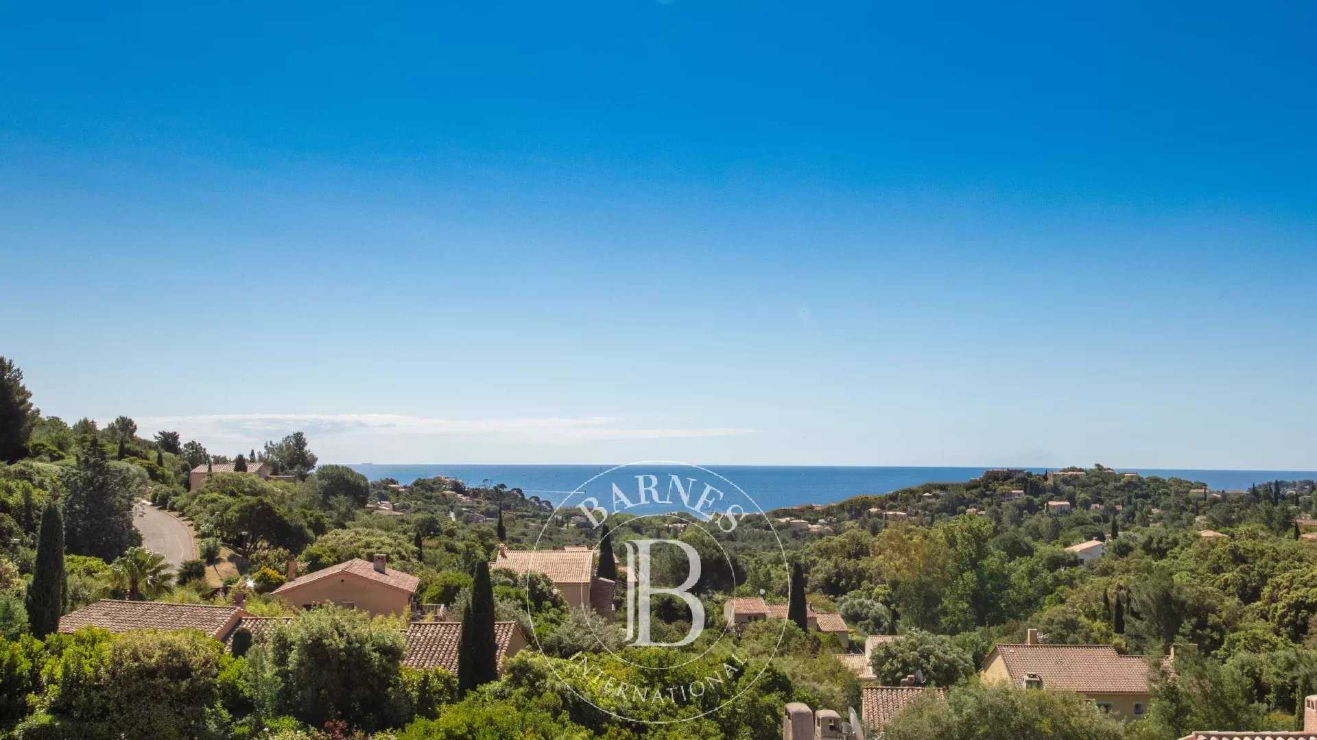 Villa Cavalaire-sur-Mer  -  ref 7941702 (picture 3)