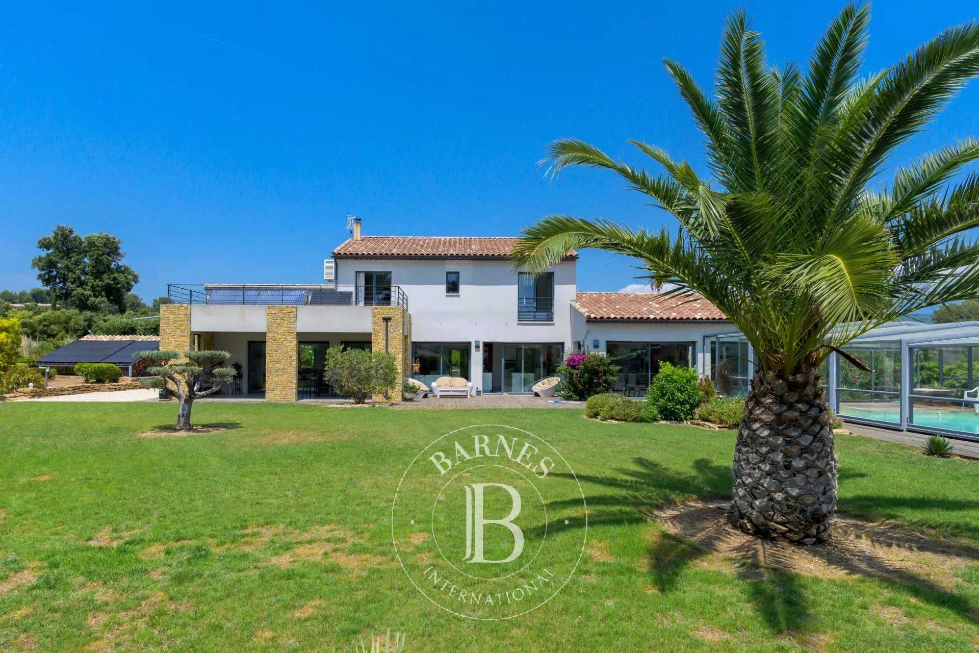 Villa La Cadière-d'Azur  -  ref 86000843 (picture 1)