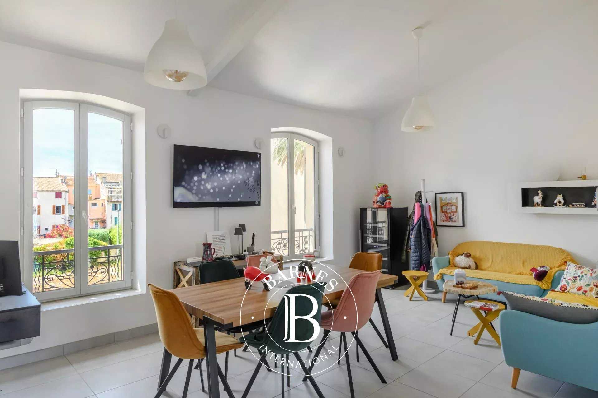 Apartment Sanary-sur-Mer  -  ref 87109439 (picture 3)