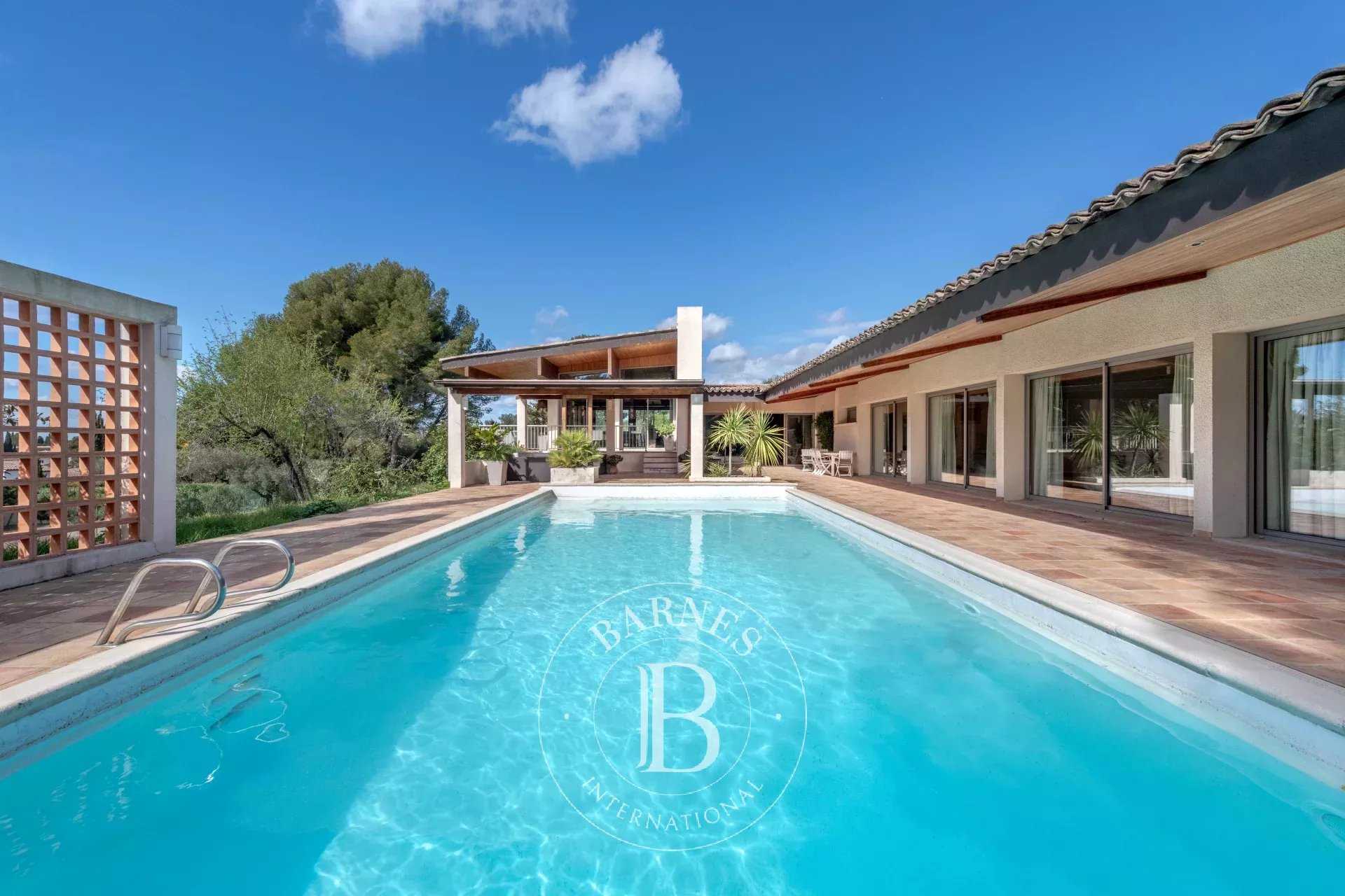 Maison Sanary-sur-Mer  -  ref 6722531 (picture 1)