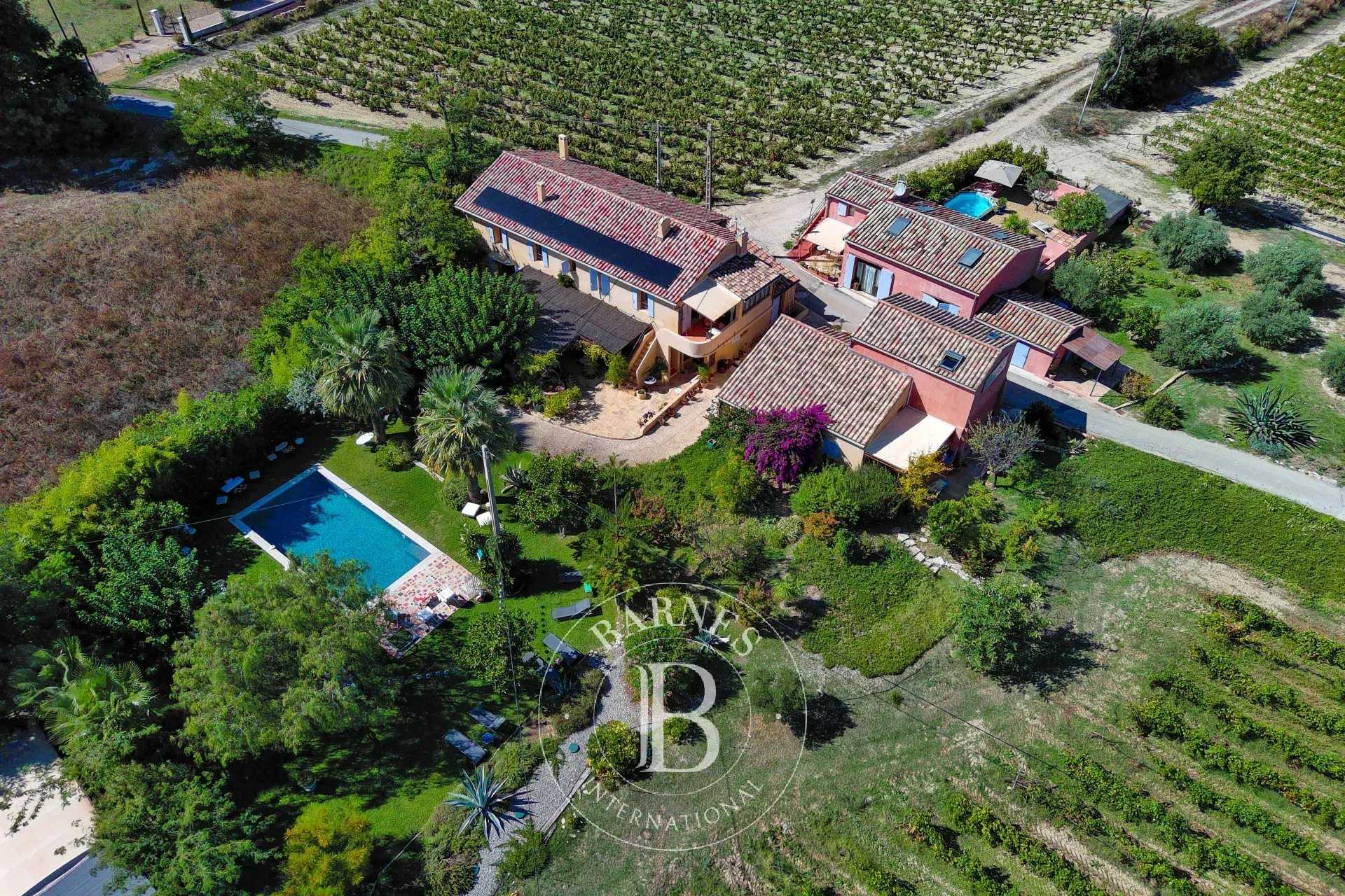 Mas Saint-Cyr-sur-Mer  -  ref 86235087 (picture 3)