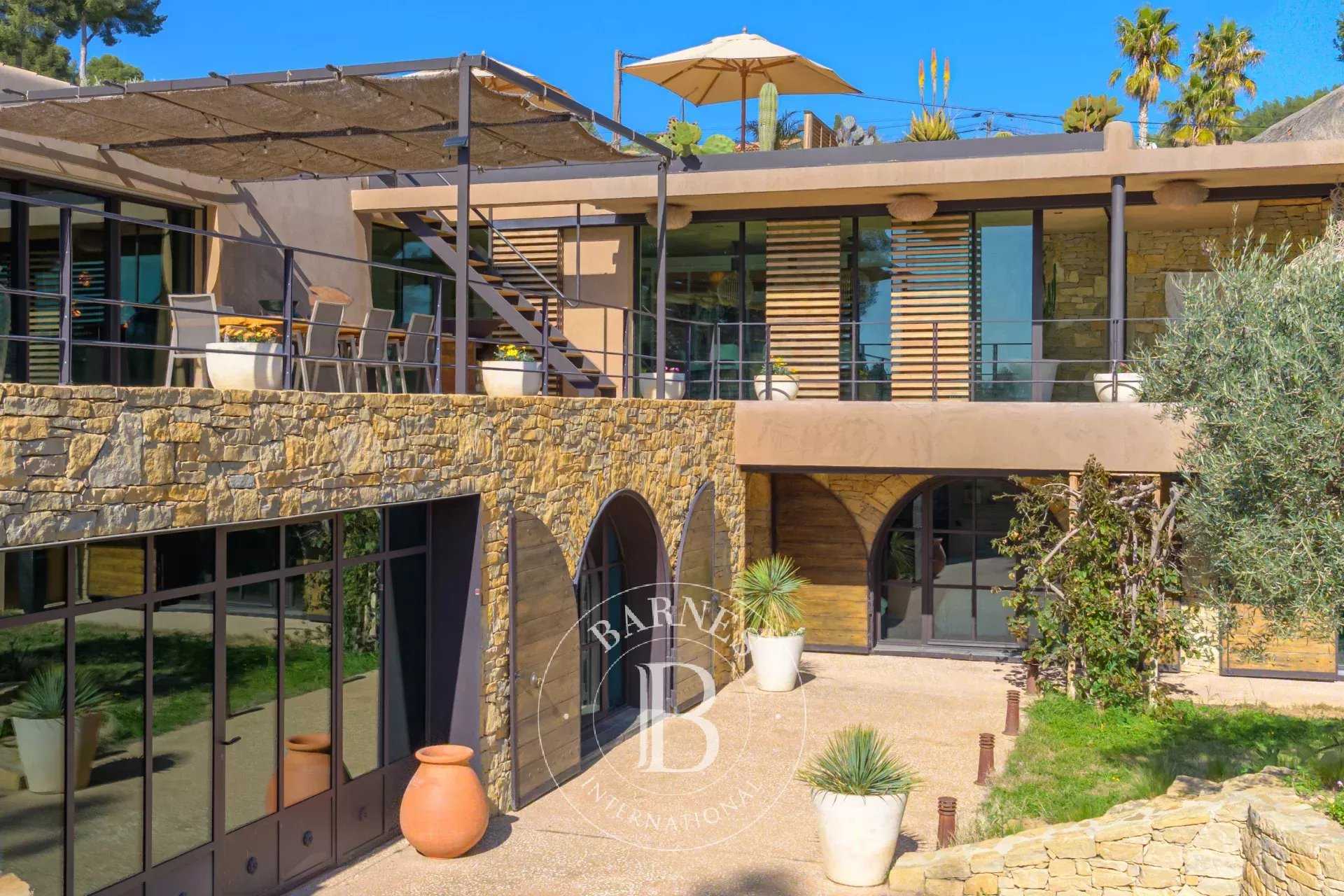 Villa La Cadière-d'Azur  -  ref 85705977 (picture 2)