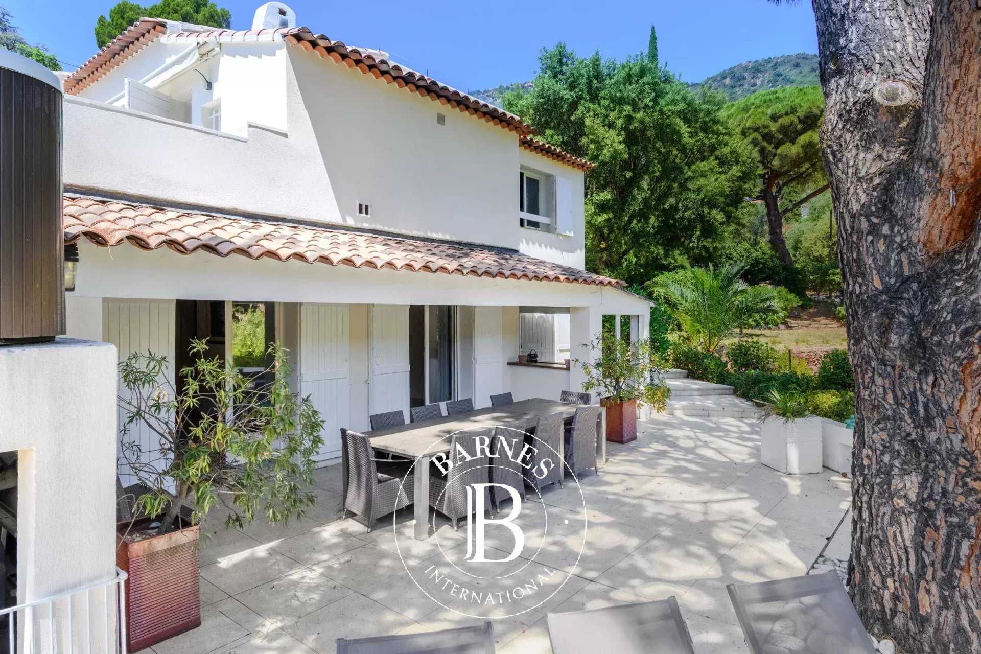 House Le Lavandou  -  ref 87125347 (picture 2)