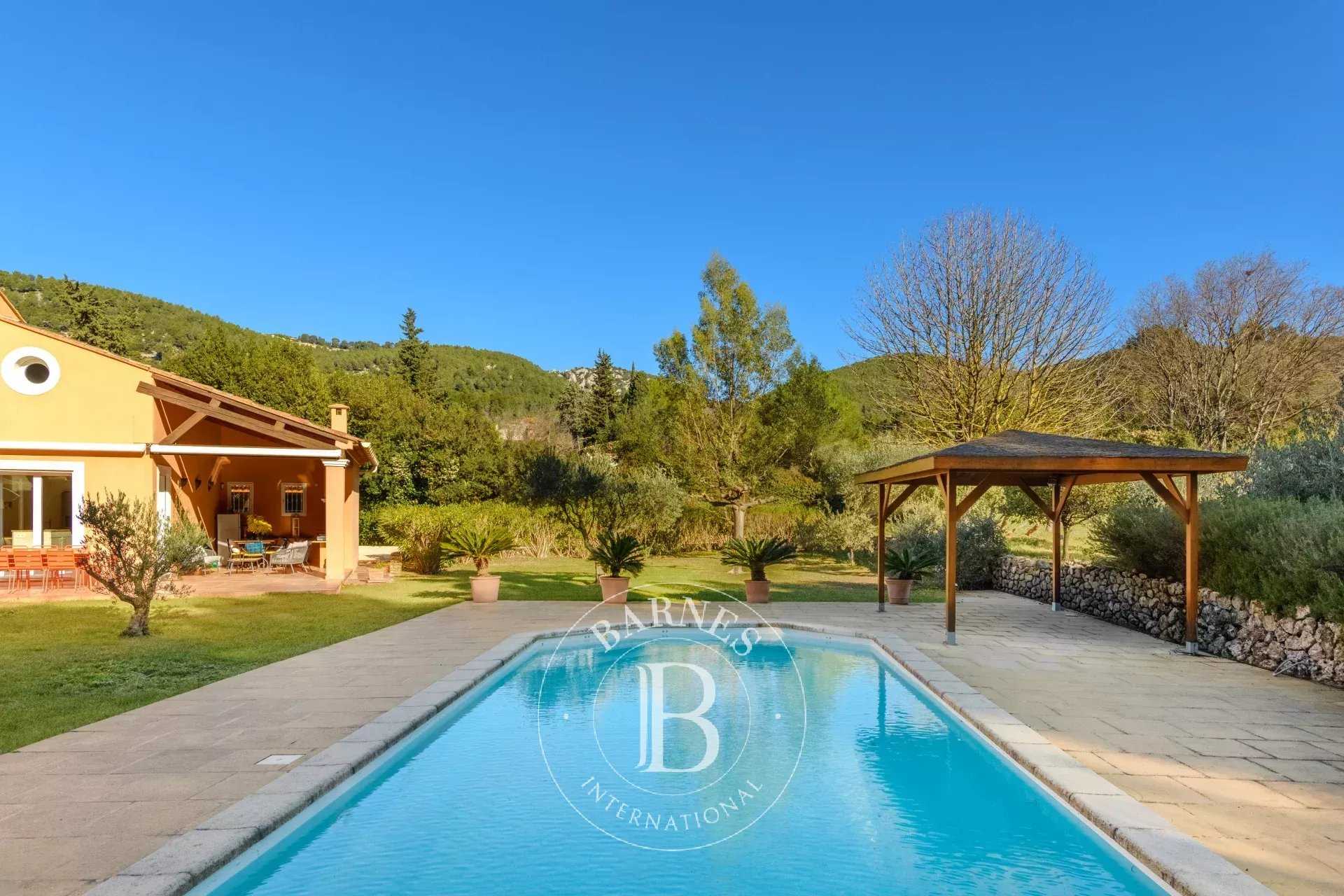 Villa Sanary-sur-Mer  -  ref 86709291 (picture 3)