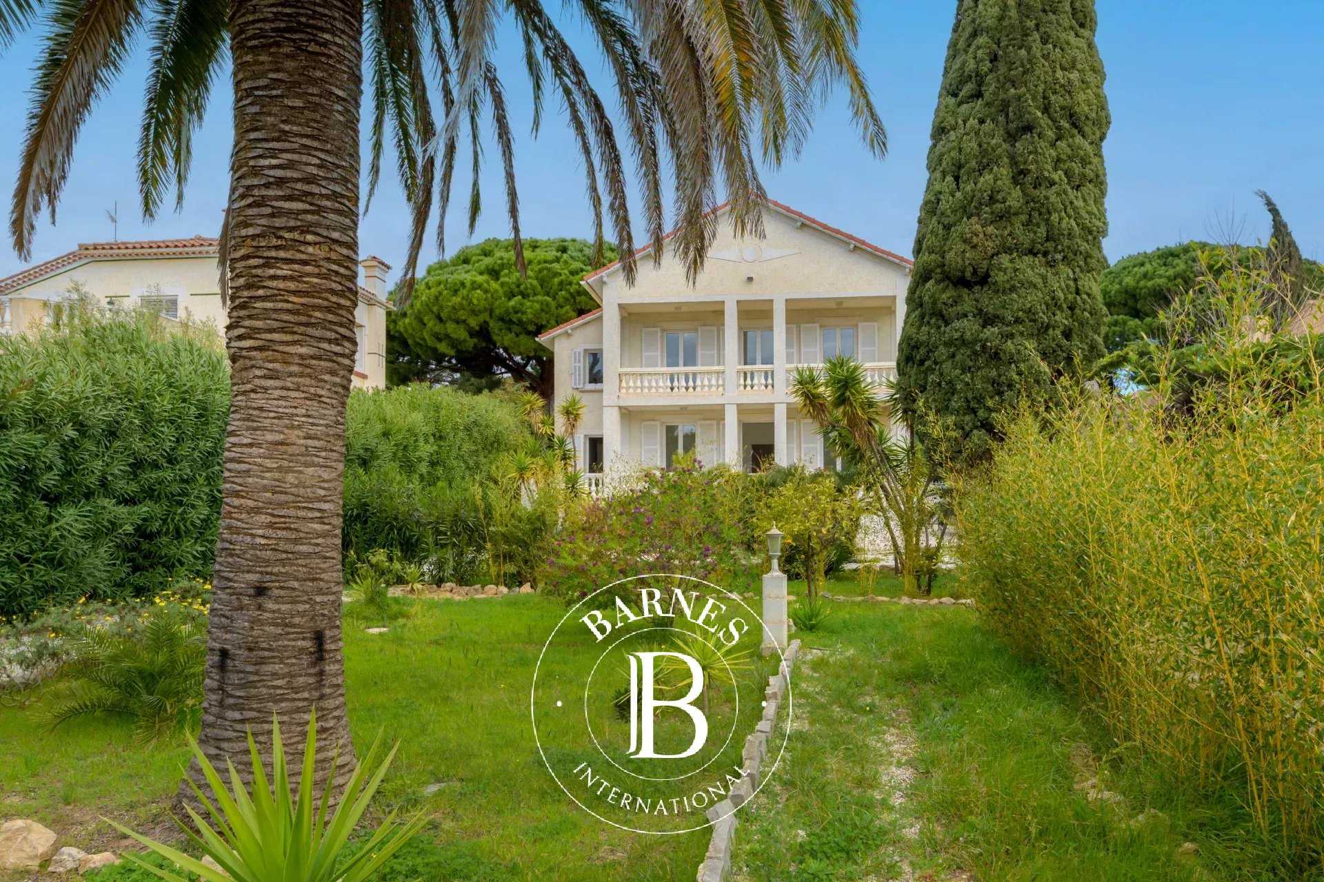 Maison Sanary-sur-Mer  -  ref 87070275 (picture 1)