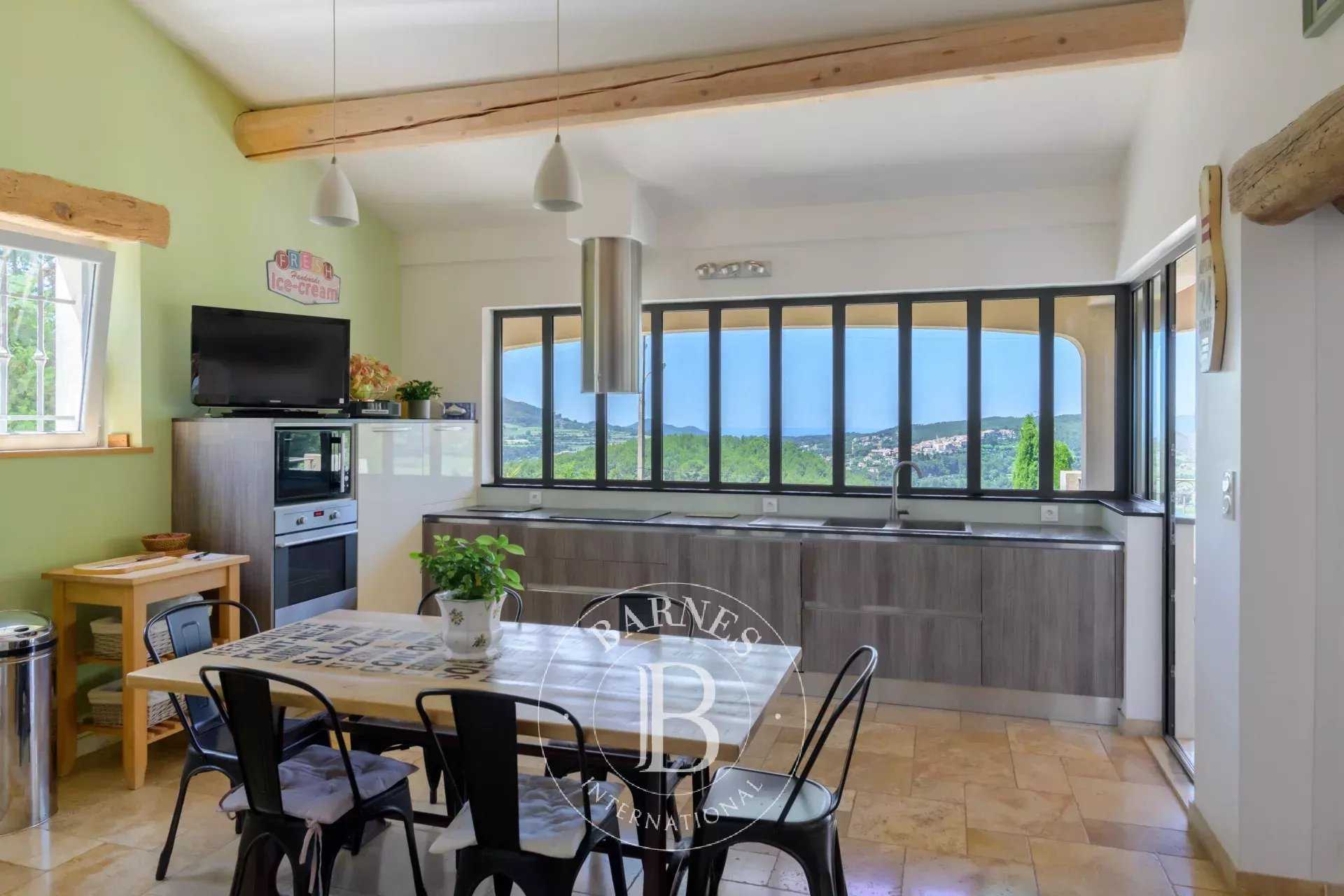 Villa Le Castellet  -  ref 85977509 (picture 3)