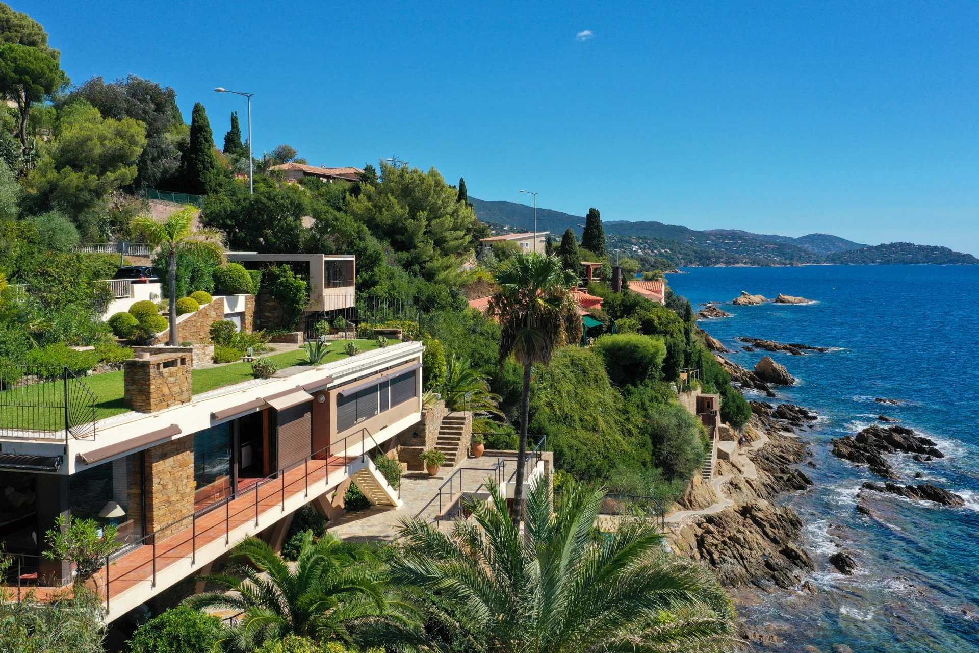 Villa Le Lavandou  -  ref 86195558 (picture 1)