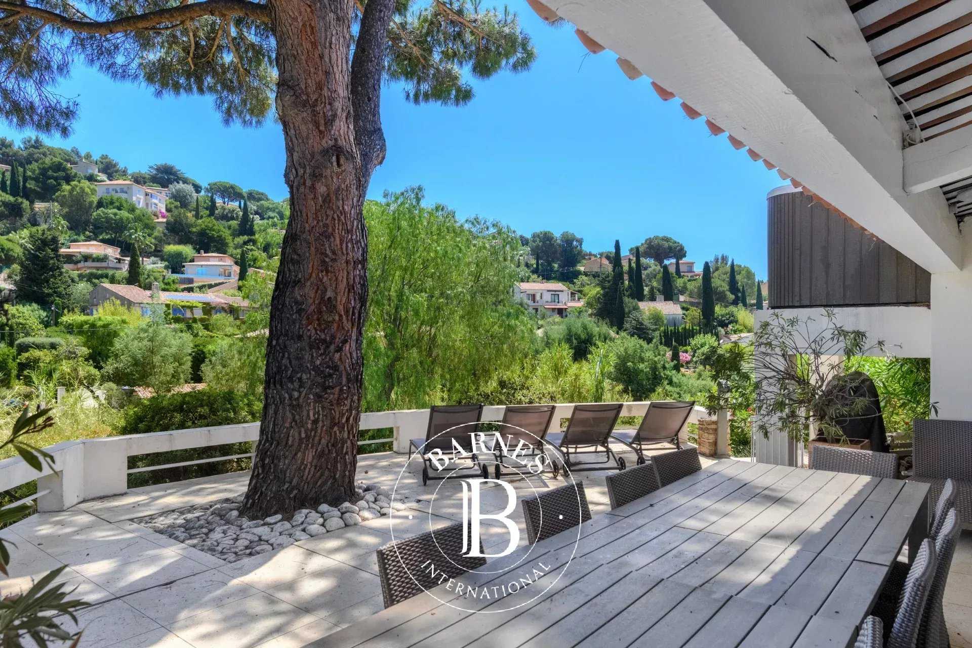 House Le Lavandou  -  ref 87125347 (picture 3)