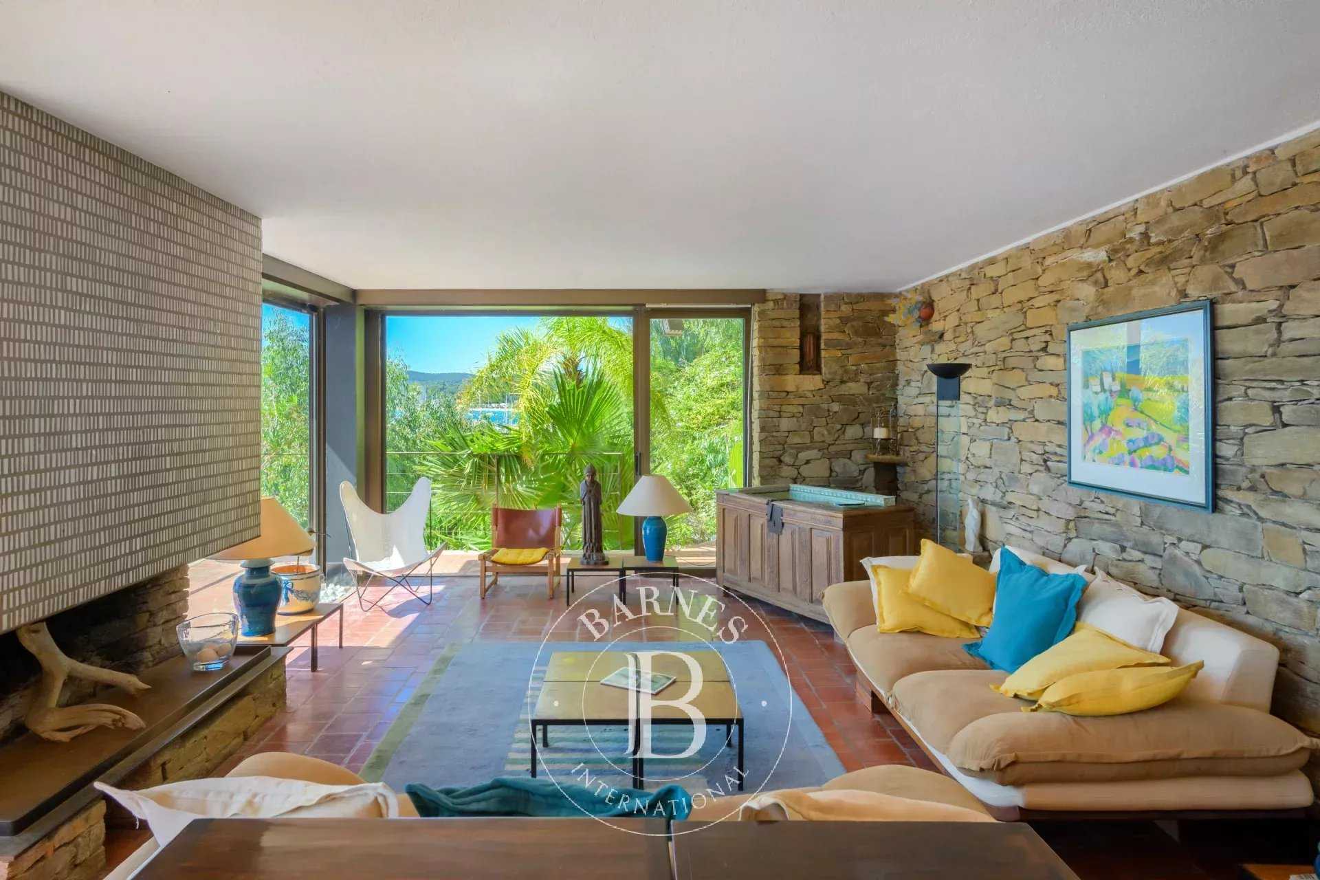 Villa Le Lavandou  -  ref 86195558 (picture 3)