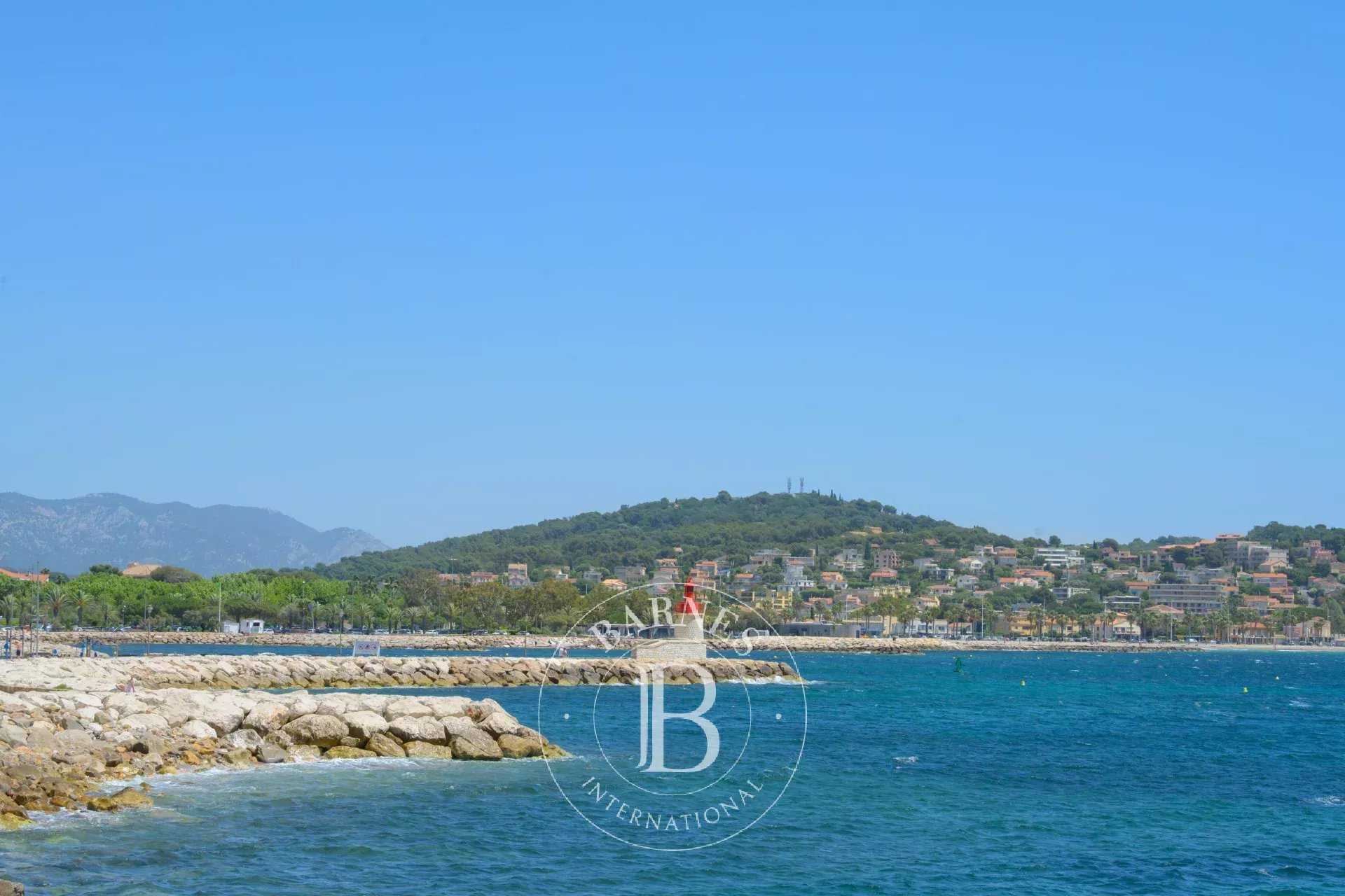 Appartement Sanary-sur-Mer  -  ref 86010374 (picture 1)