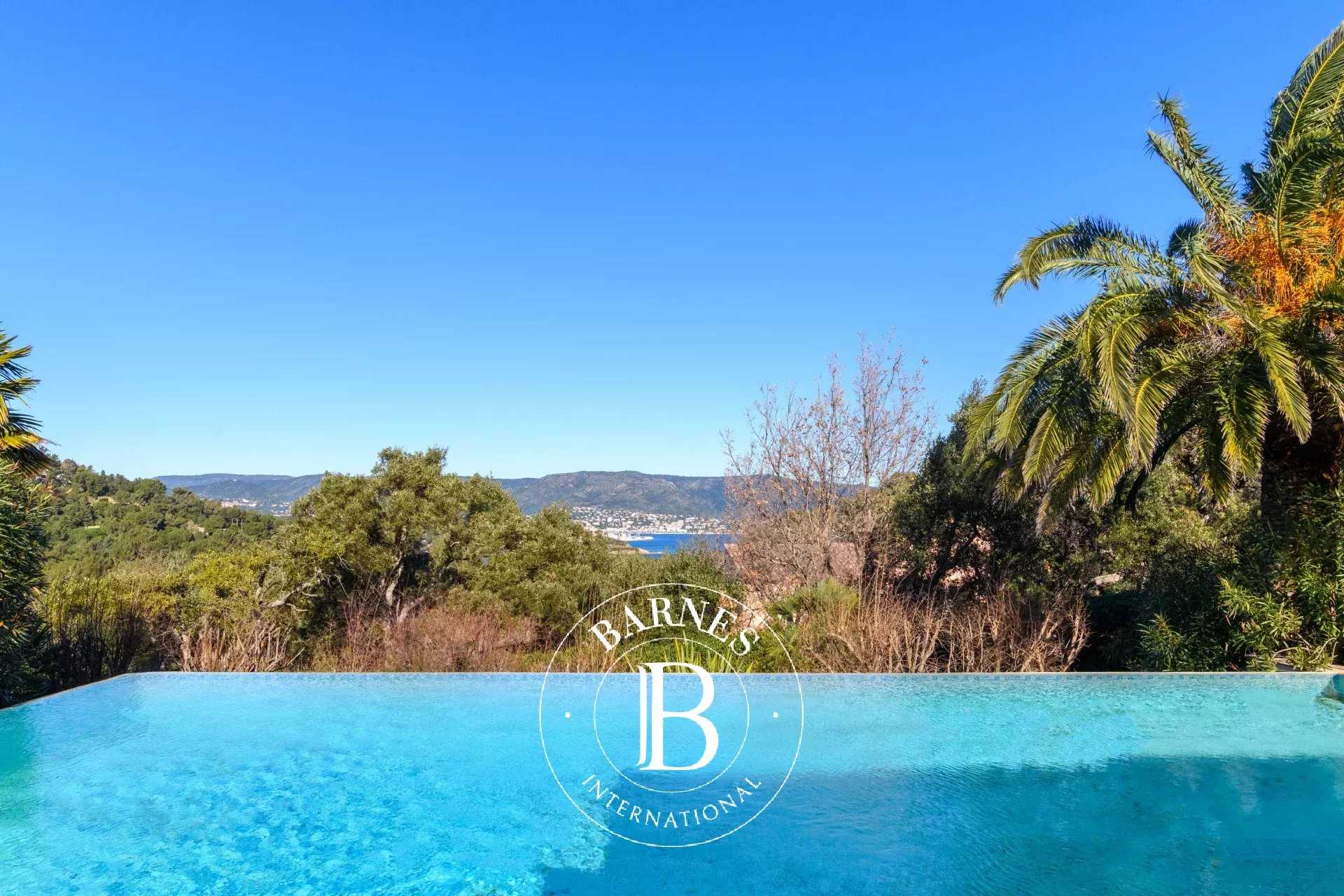 Propriété Bormes-les-Mimosas  -  ref 86678188 (picture 1)