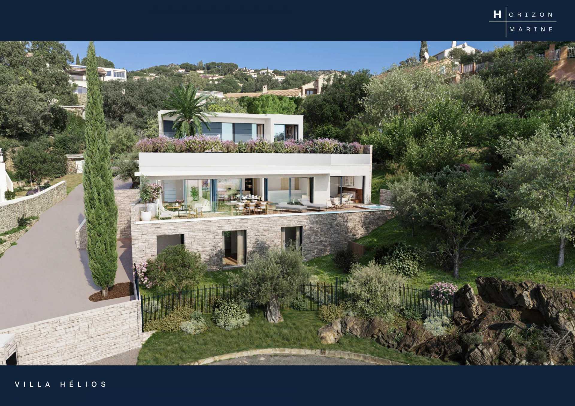 Villa Le Lavandou  -  ref 85929164 (picture 2)