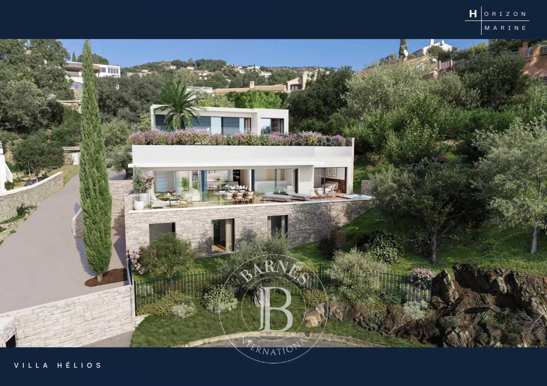Villa Le Lavandou  -  ref 85929164 (picture 2)