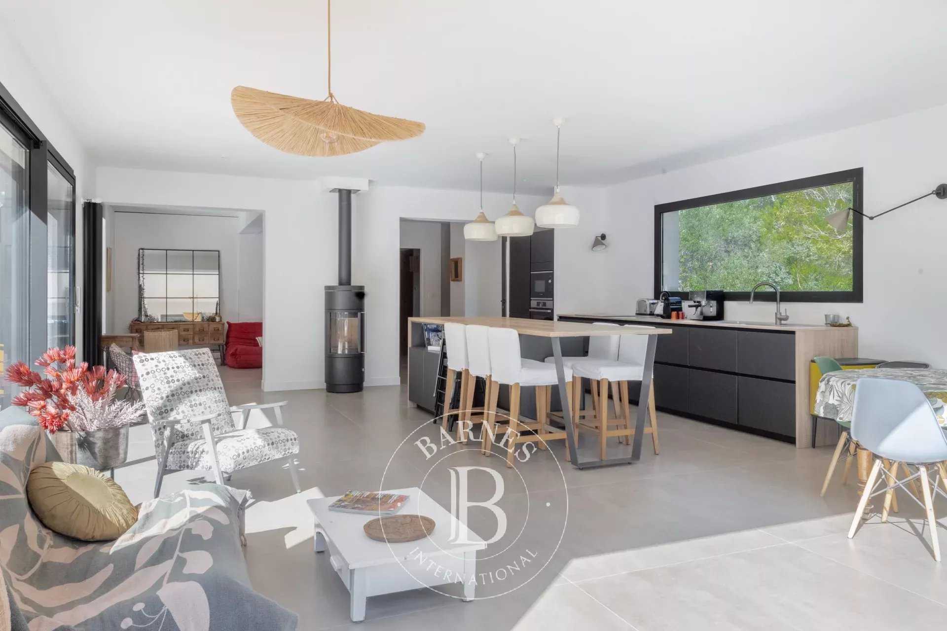 Villa La Cadière-d'Azur  -  ref 83396834 (picture 3)