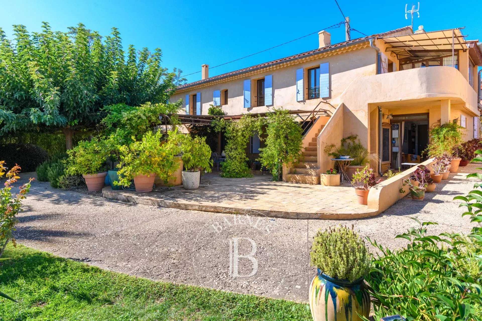 Mas Saint-Cyr-sur-Mer  -  ref 86235087 (picture 2)