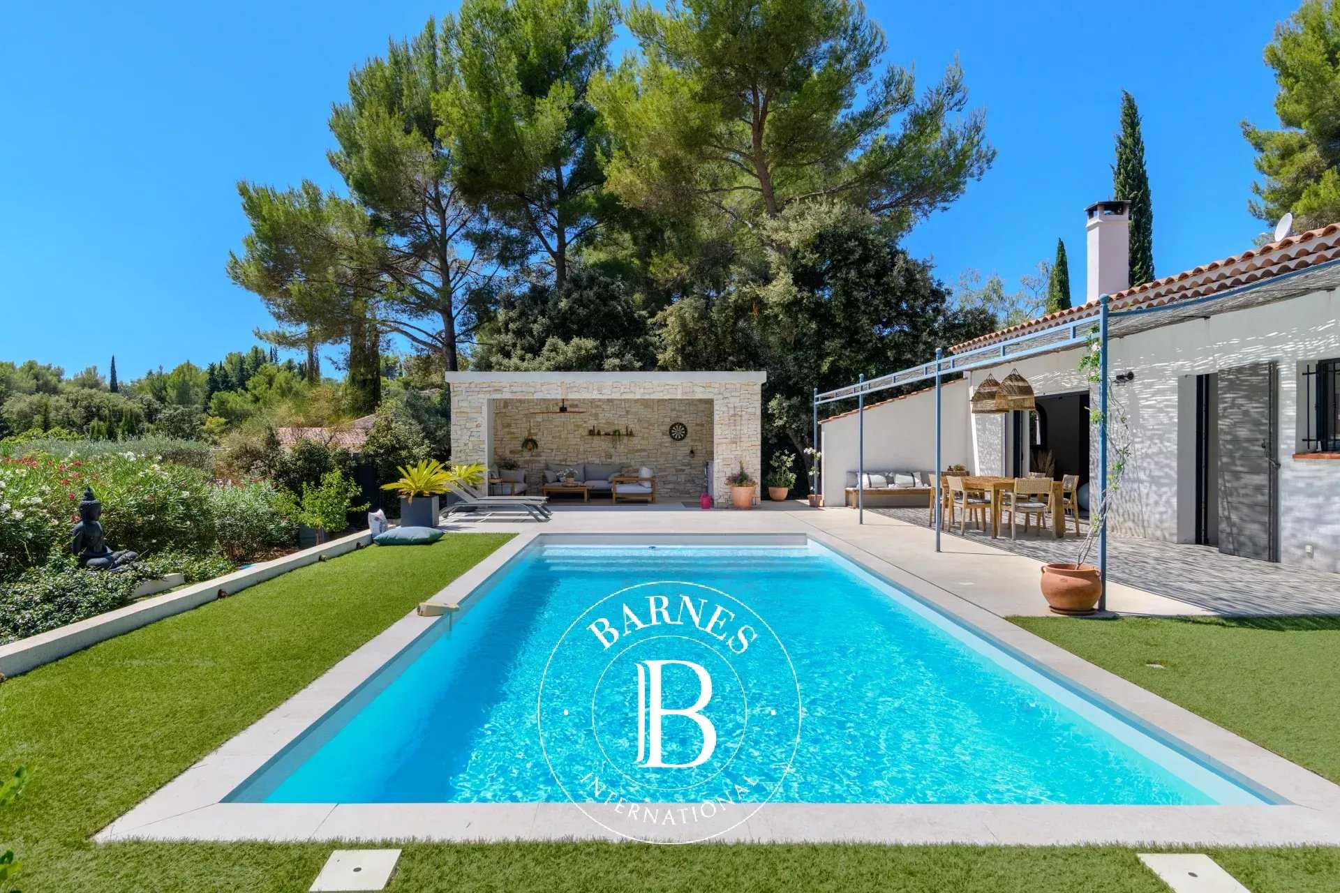 Maison La Cadière-d'Azur  -  ref 87247306 (picture 1)