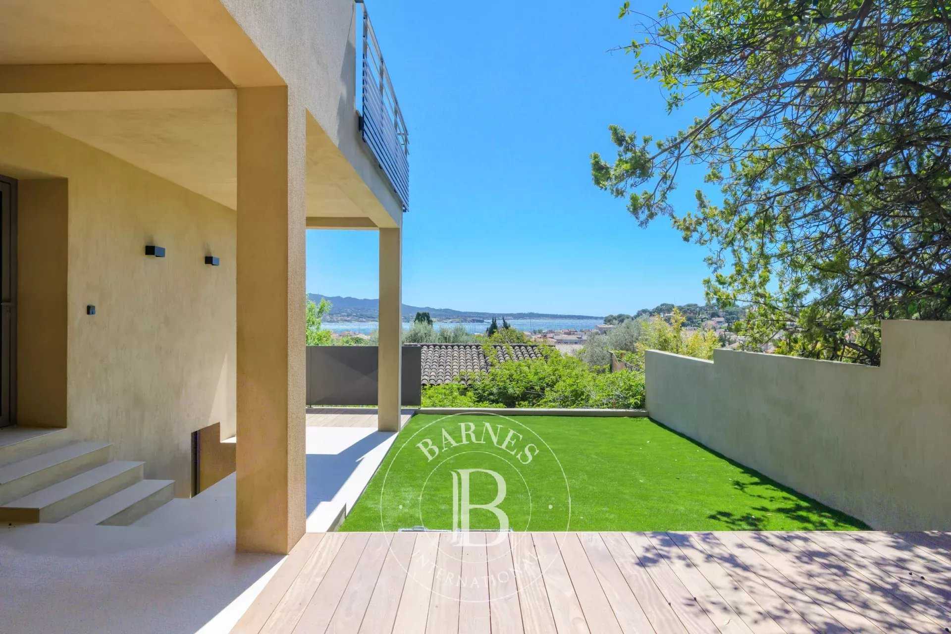 Appartement Sanary-sur-Mer  -  ref 85860519 (picture 1)