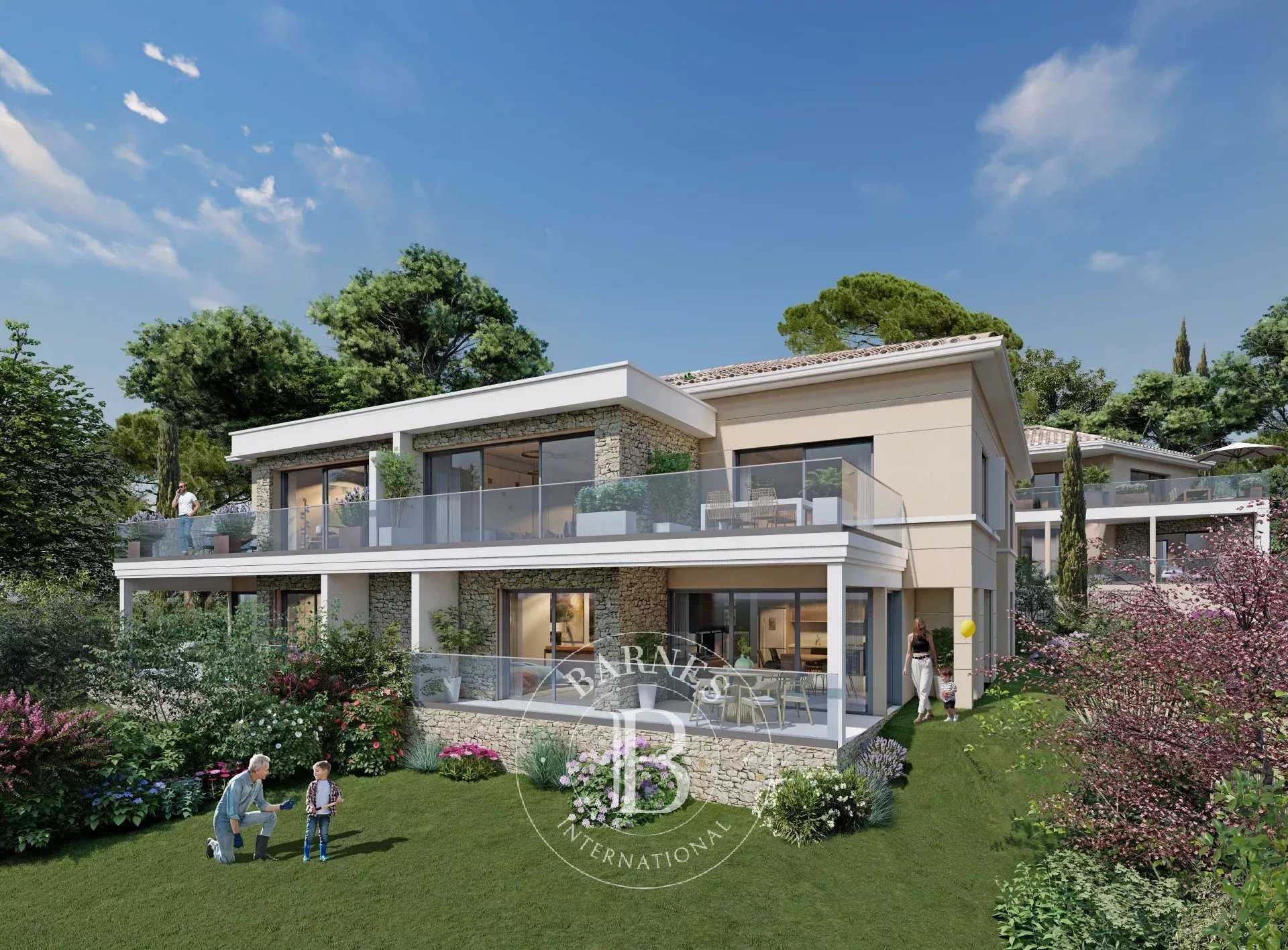 Appartement Sanary-sur-Mer  -  ref 85592395 (picture 1)