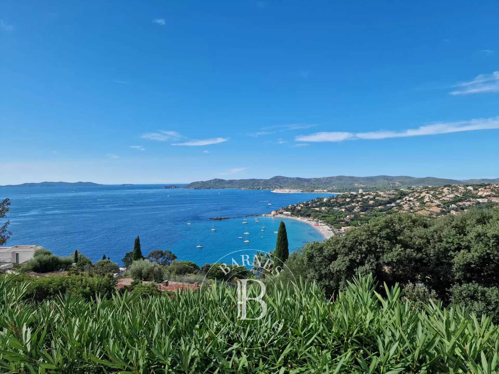 Maison Le Lavandou  -  ref 85913321 (picture 1)