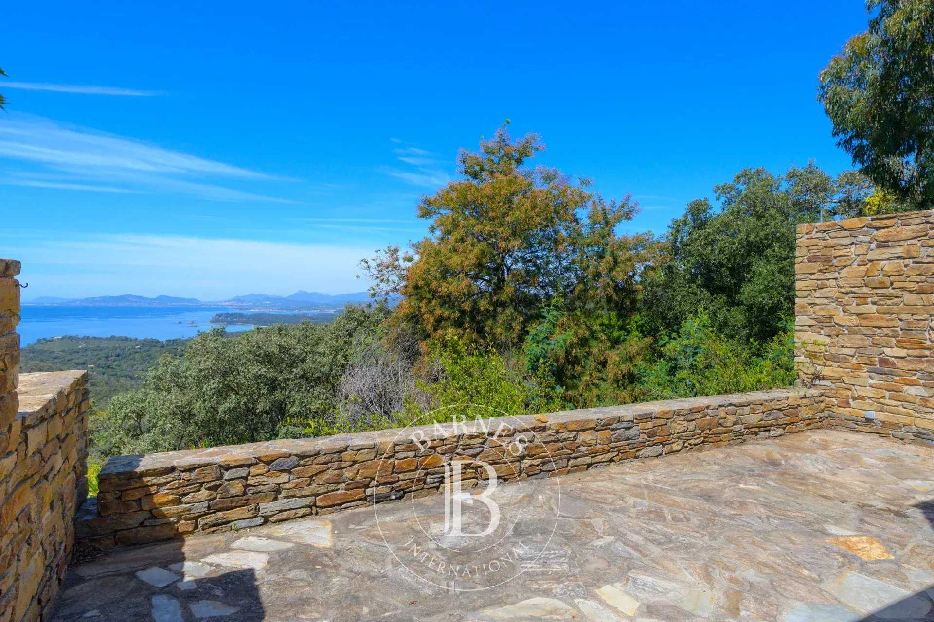 Villa Bormes-les-Mimosas  -  ref 85858147 (picture 3)