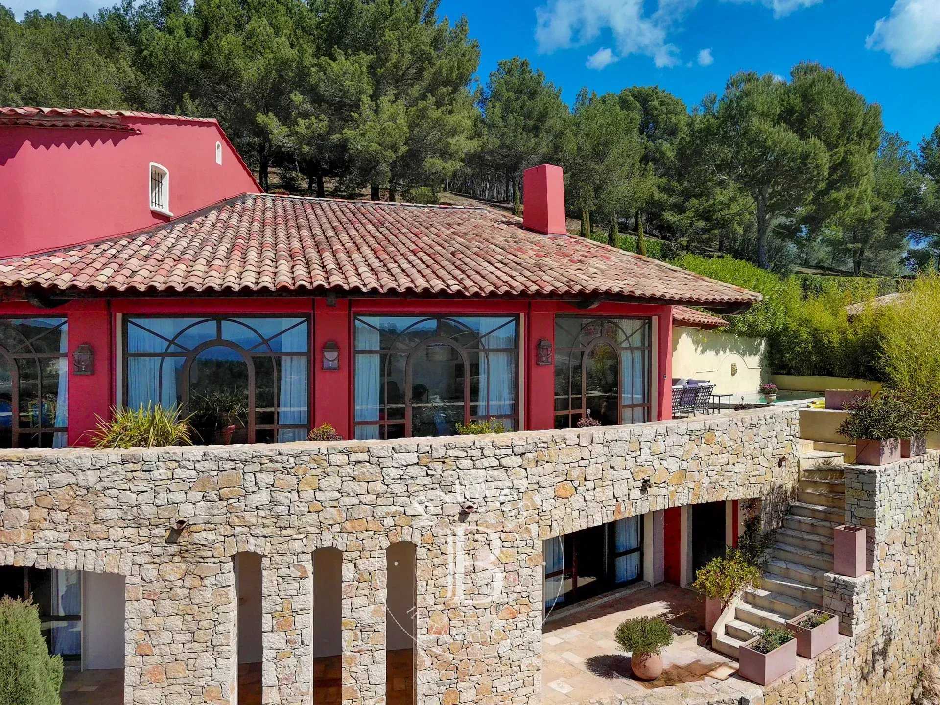 House Saint-Cyr-sur-Mer  -  ref 82371333 (picture 3)