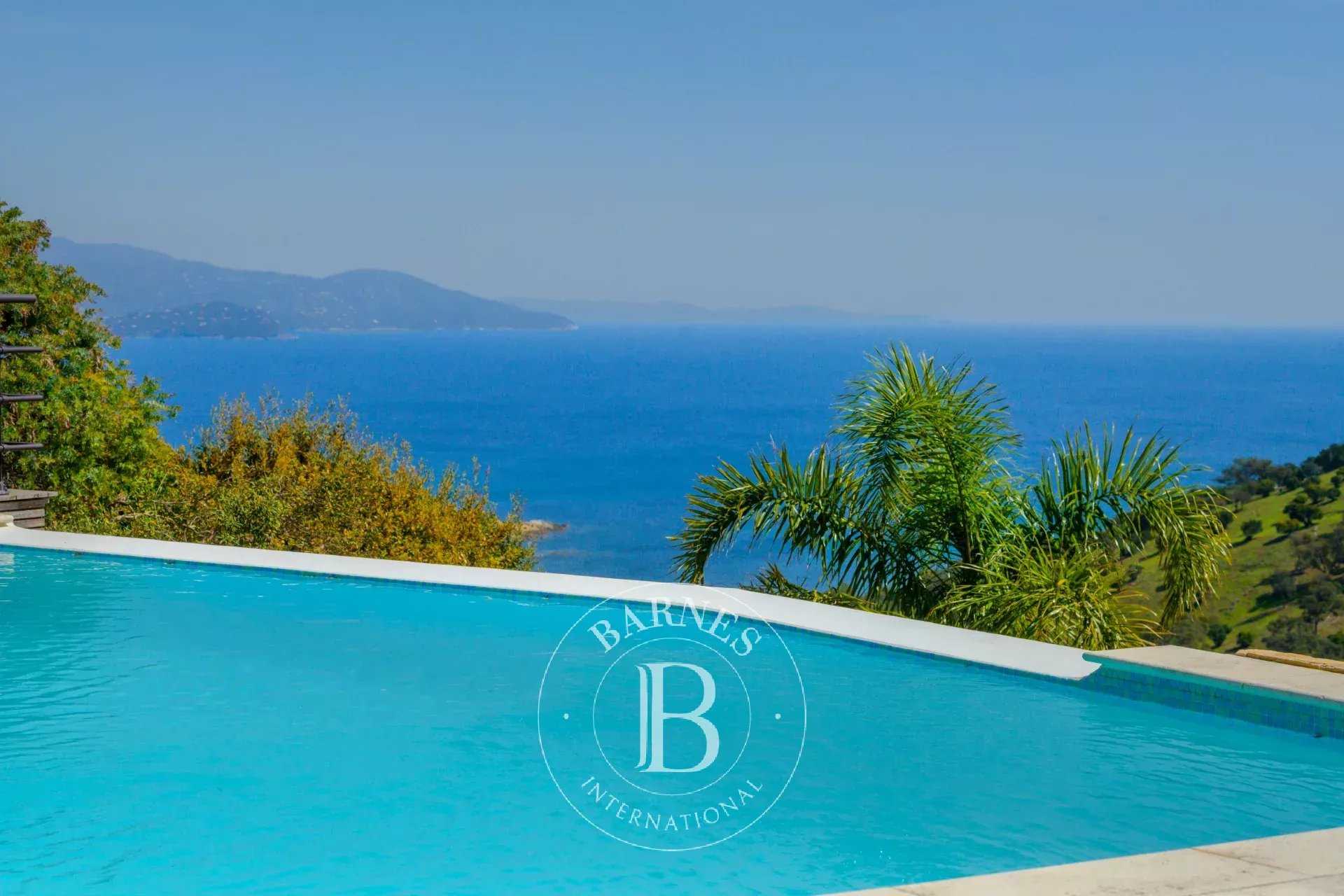 Maison Bormes-les-Mimosas  -  ref 85828910 (picture 2)