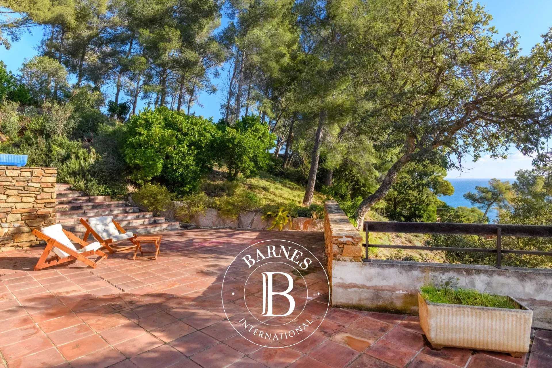 Villa Bormes-les-Mimosas  -  ref 86701625 (picture 3)