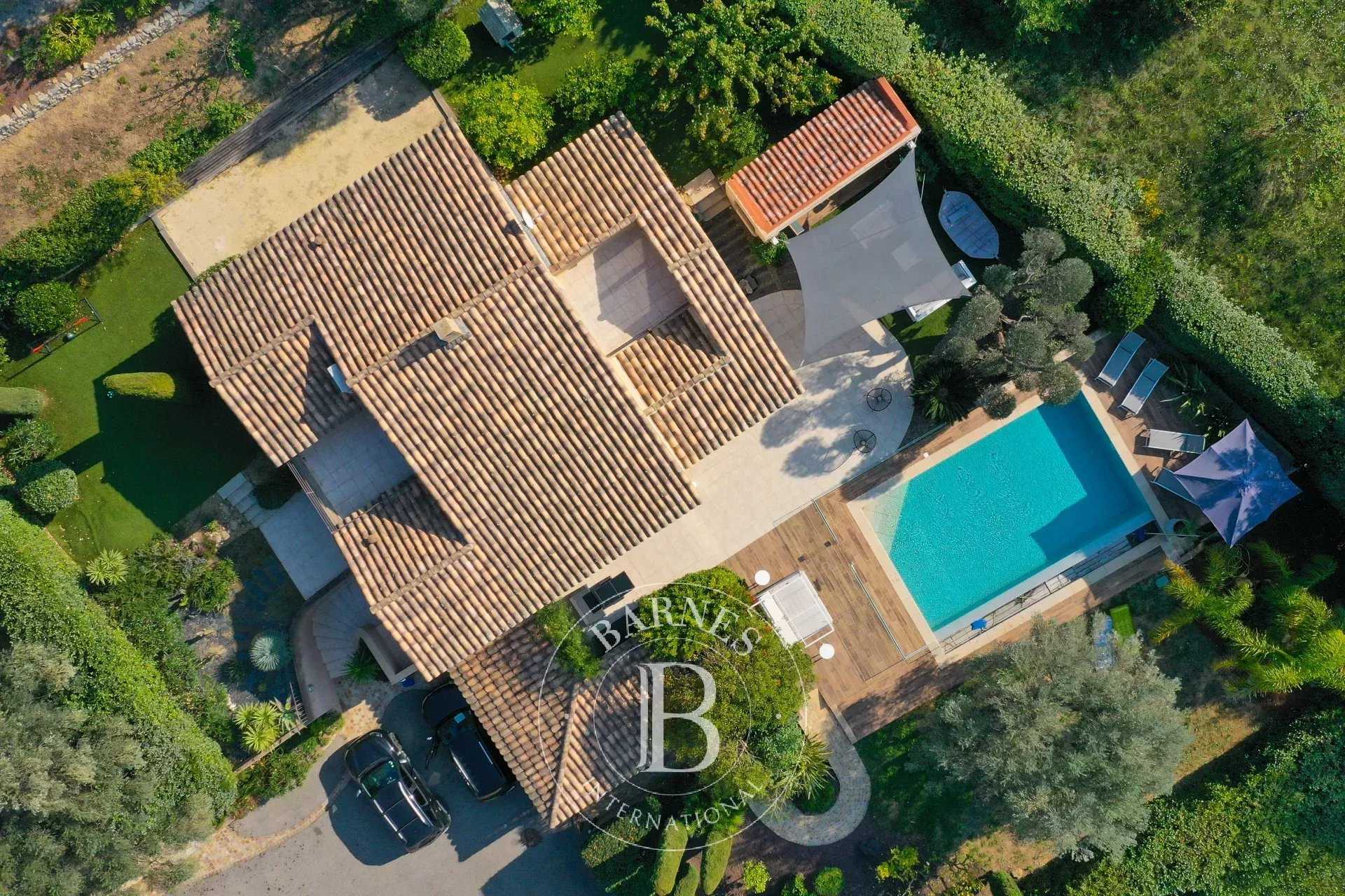 House Le Castellet  -  ref 86380541 (picture 1)