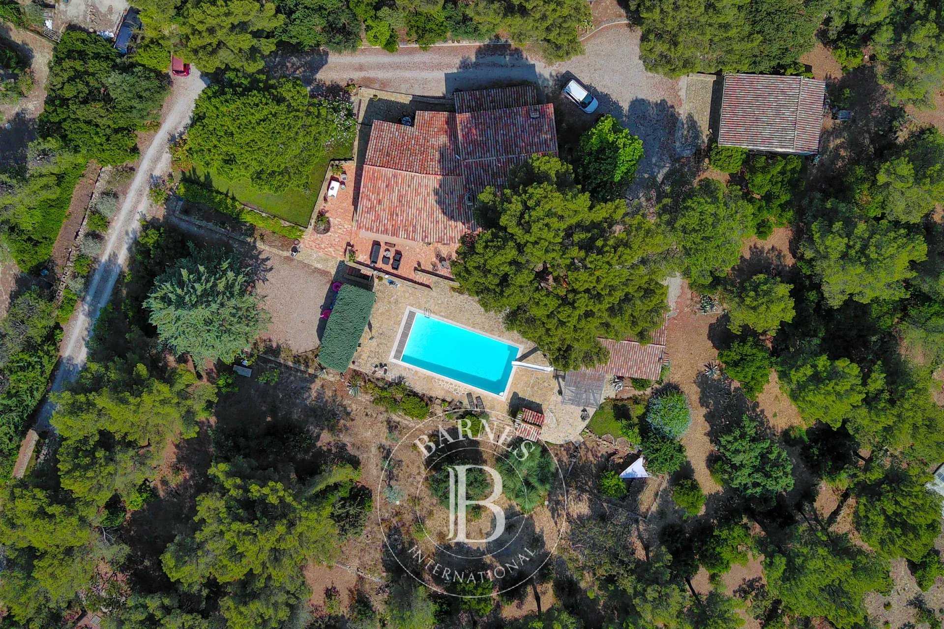 Villa La Cadière-d'Azur  -  ref 86119805 (picture 2)
