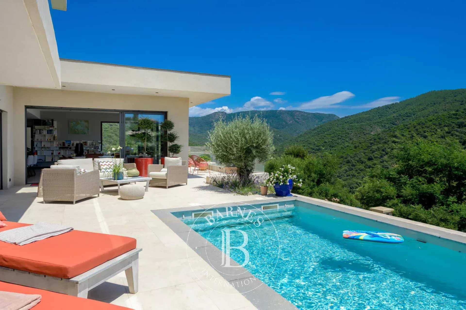 Villa La Londe-les-Maures  -  ref 85090954 (picture 3)