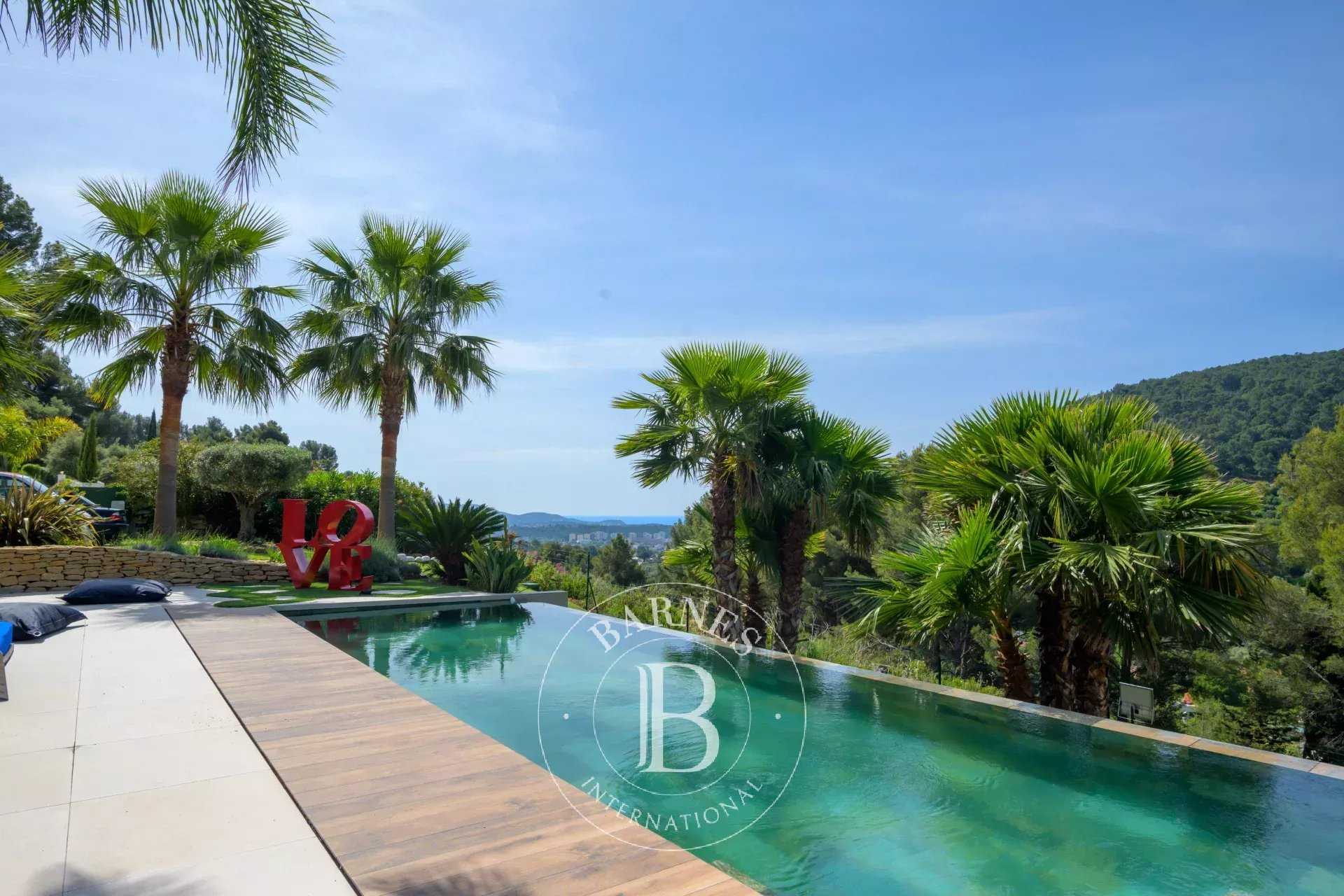 Maison La Valette-du-Var  -  ref 85949790 (picture 2)