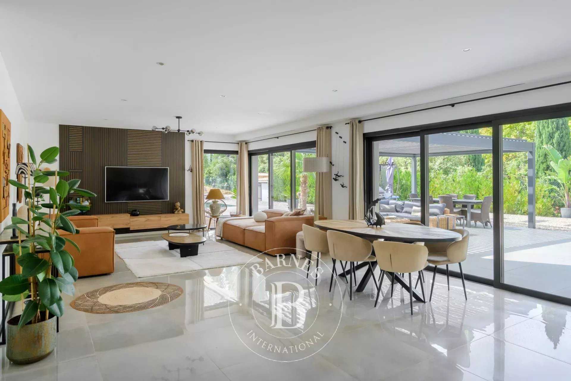 Maison La Cadière-d'Azur  -  ref 86008570 (picture 3)