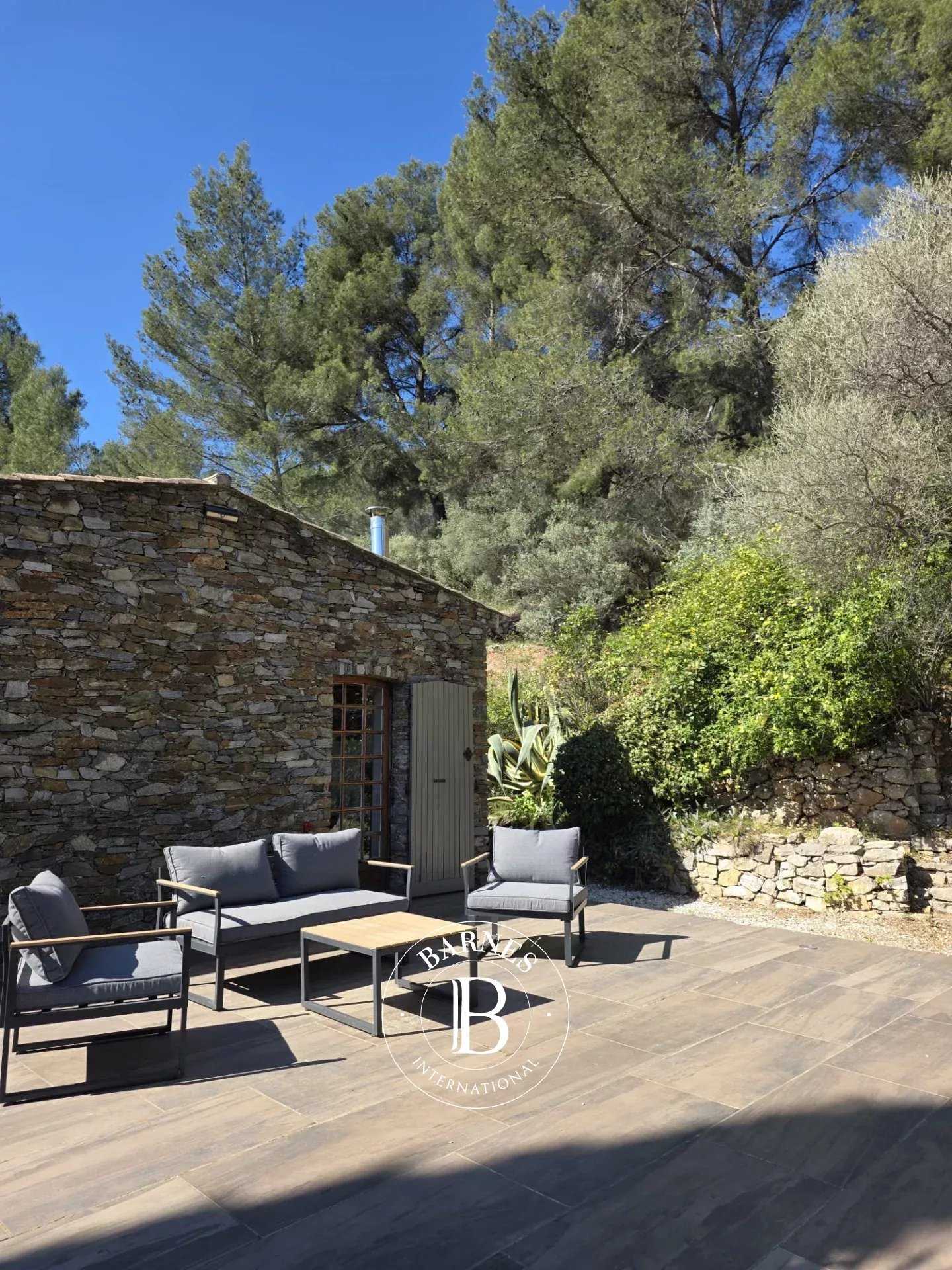 Maison Cuers  -  ref 87085425 (picture 3)