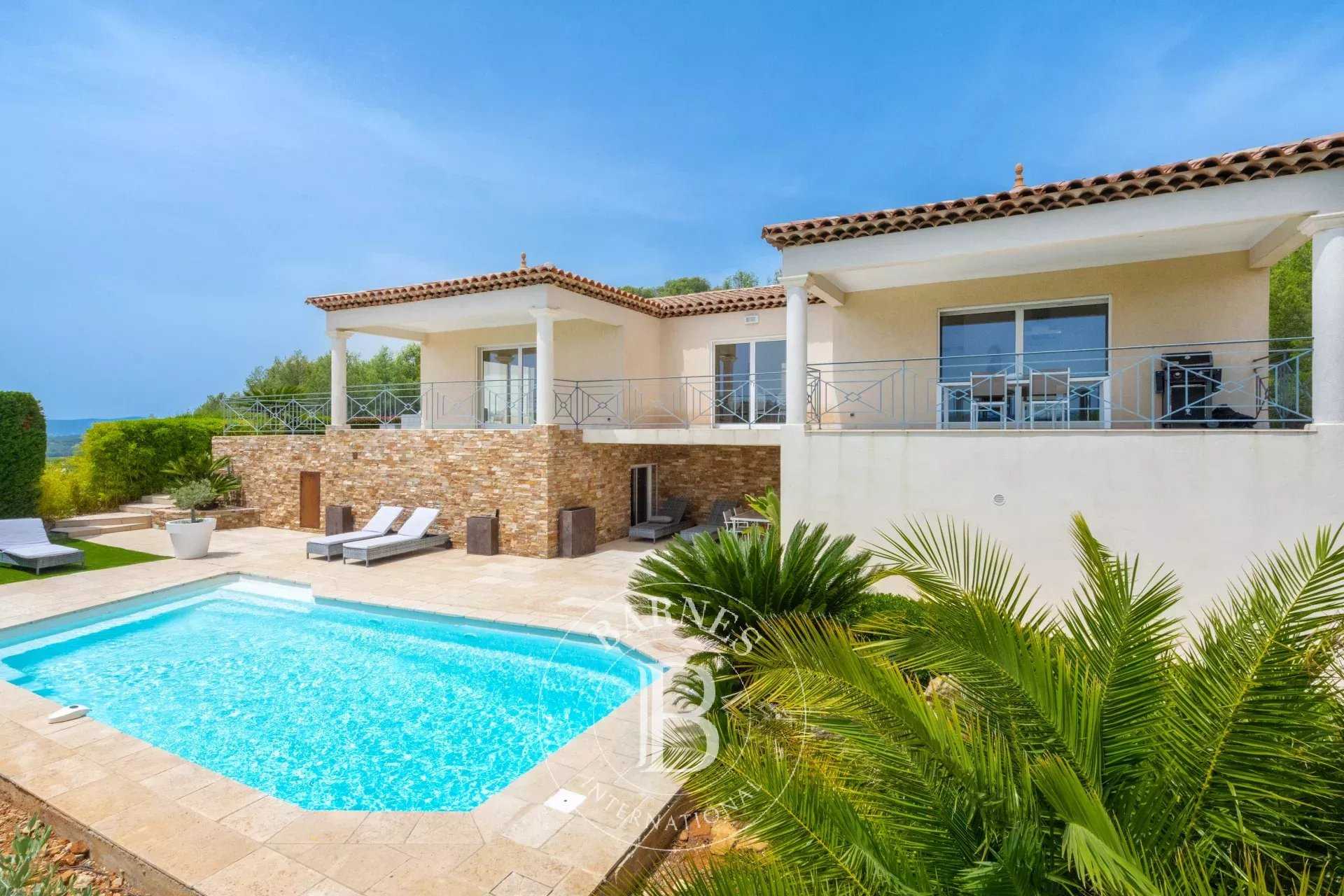 Villa La Cadière-d'Azur  -  ref 82885096 (picture 1)