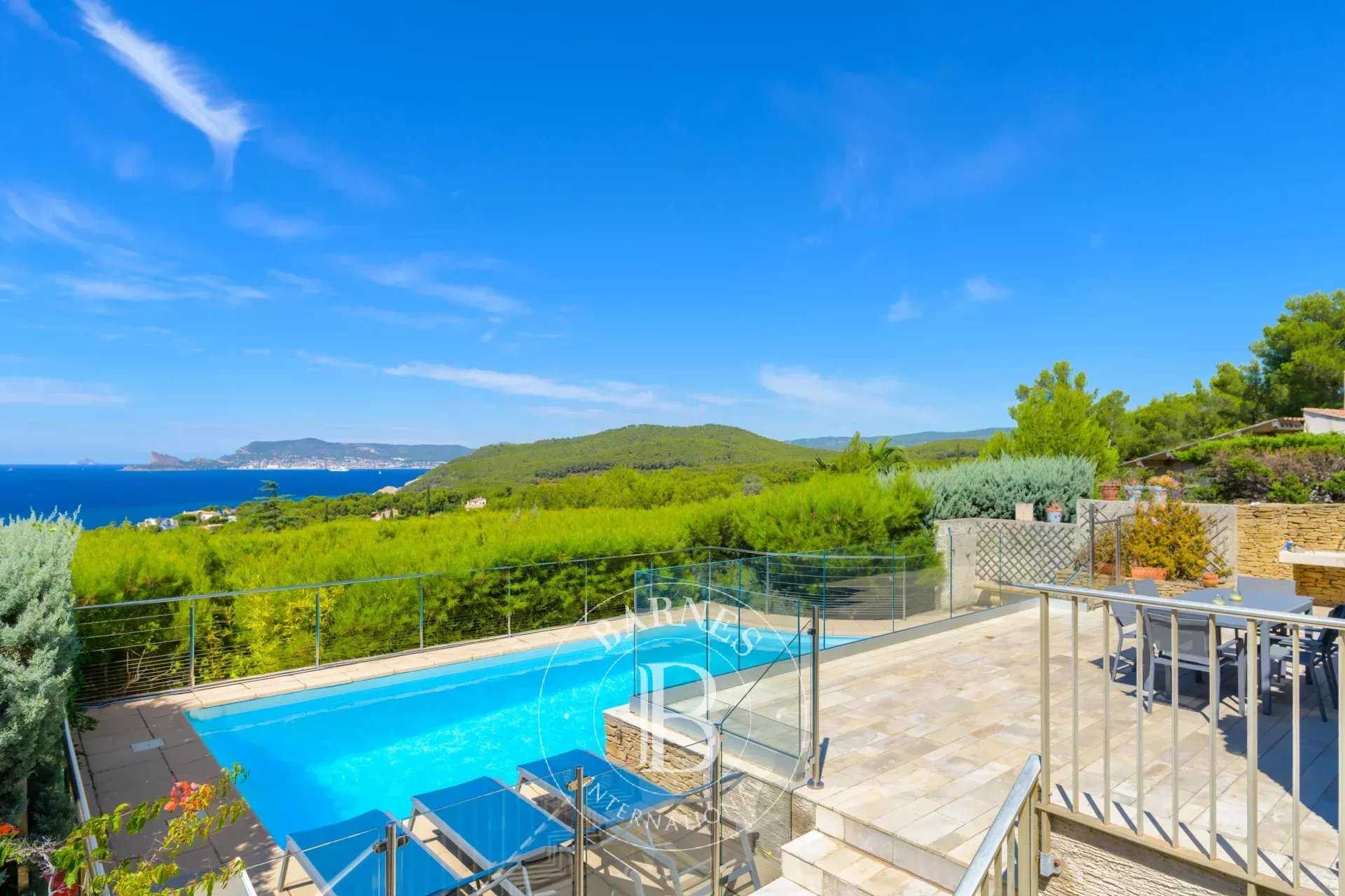 Villa Saint-Cyr-sur-Mer  -  ref 86196066 (picture 3)