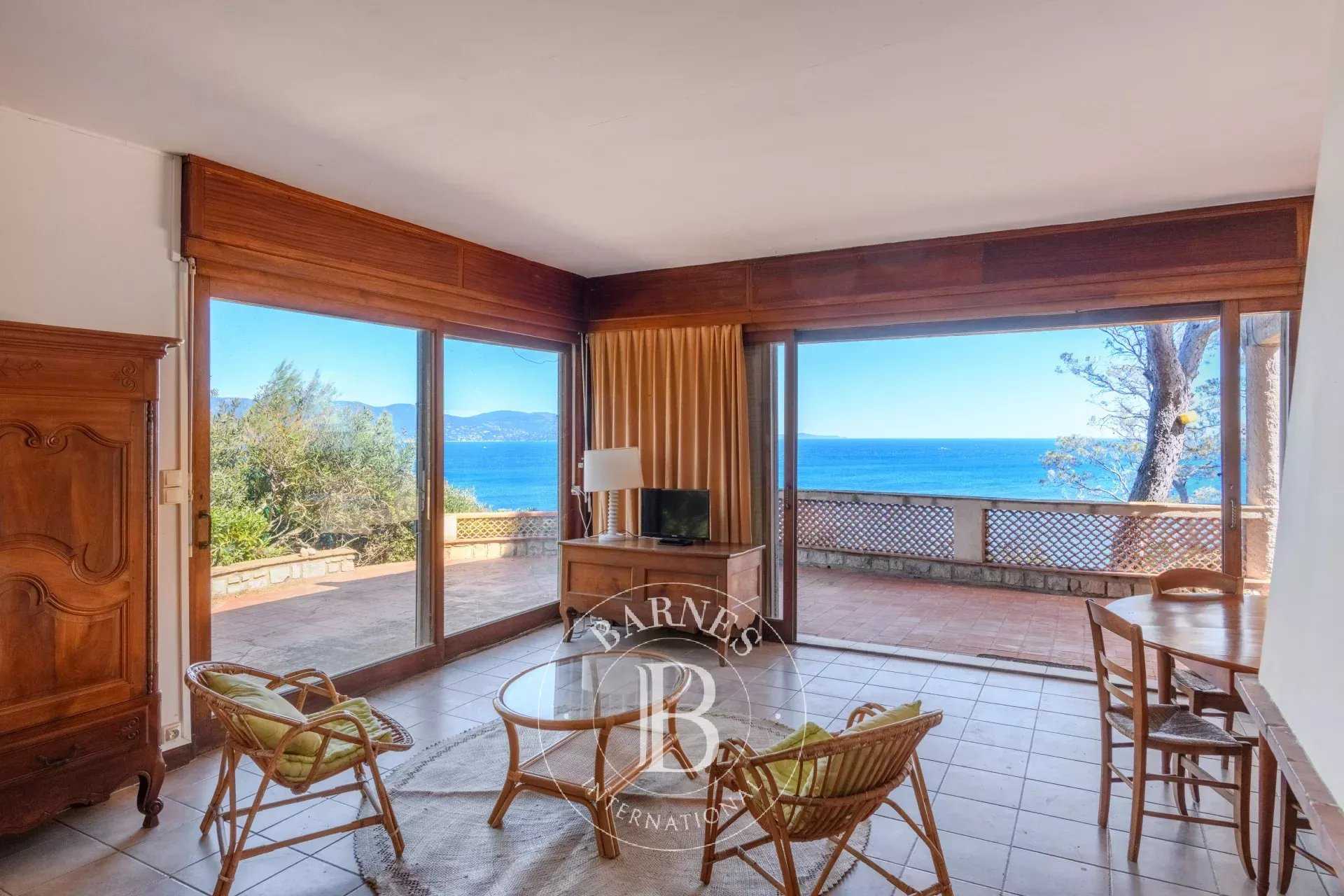 Maison Bormes-les-Mimosas  -  ref 86848054 (picture 2)