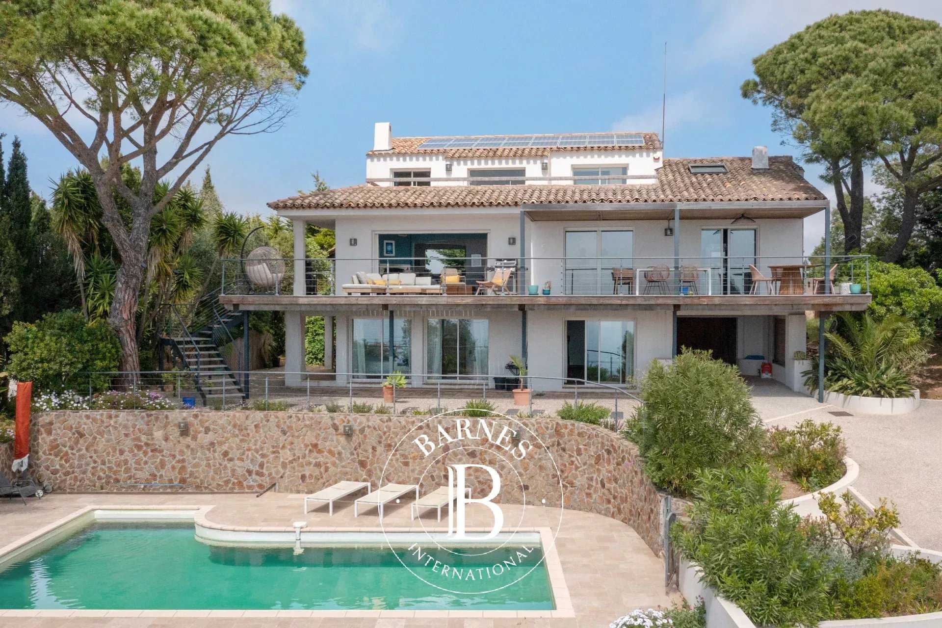 House Carqueiranne  -  ref 86909058 (picture 2)