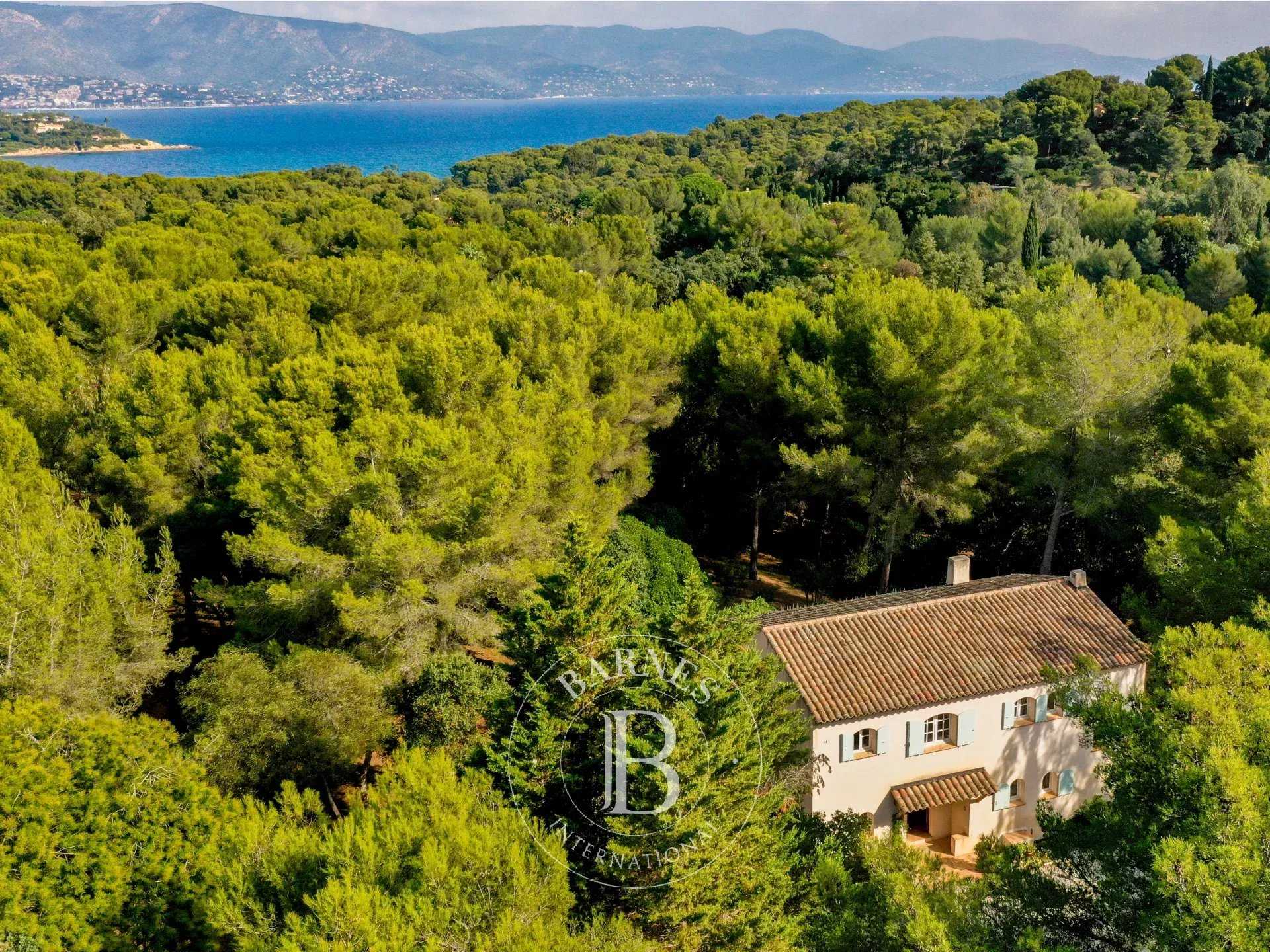 Propriété Bormes-les-Mimosas  -  ref 86367257 (picture 2)