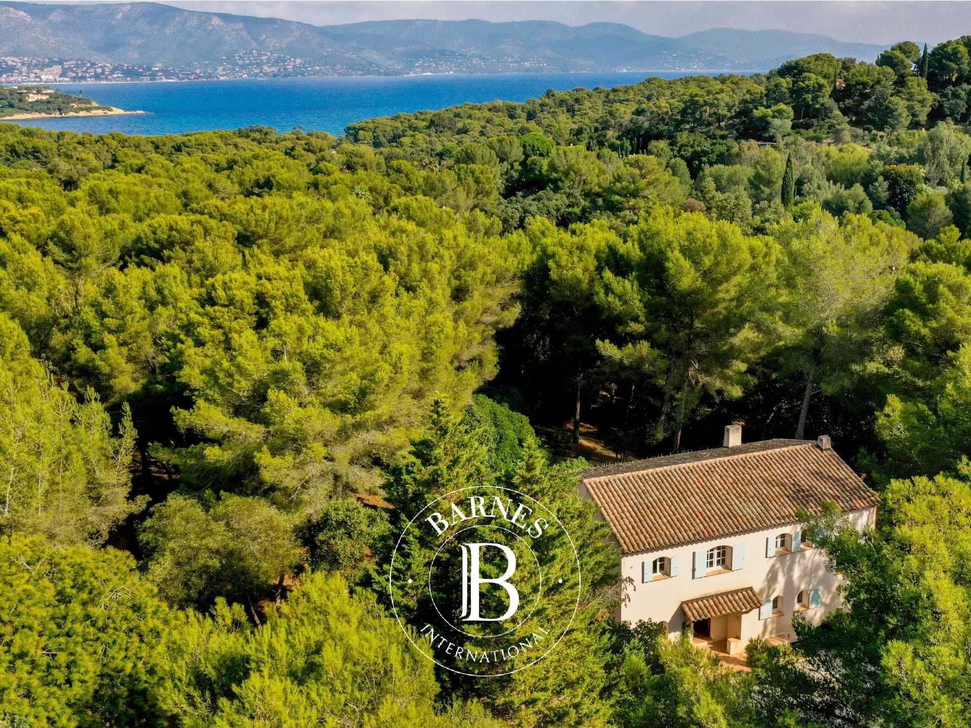 Property Bormes-les-Mimosas  -  ref 86367257 (picture 1)