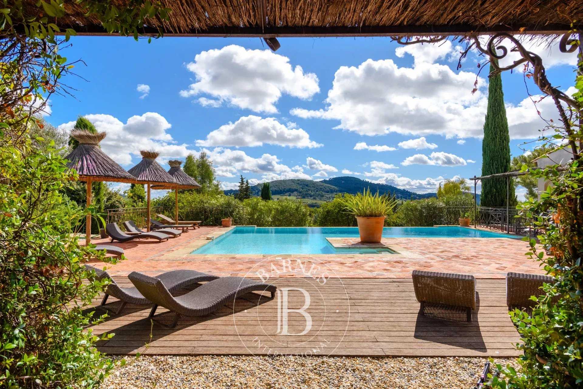House La Cadière-d'Azur  -  ref 86342445 (picture 2)