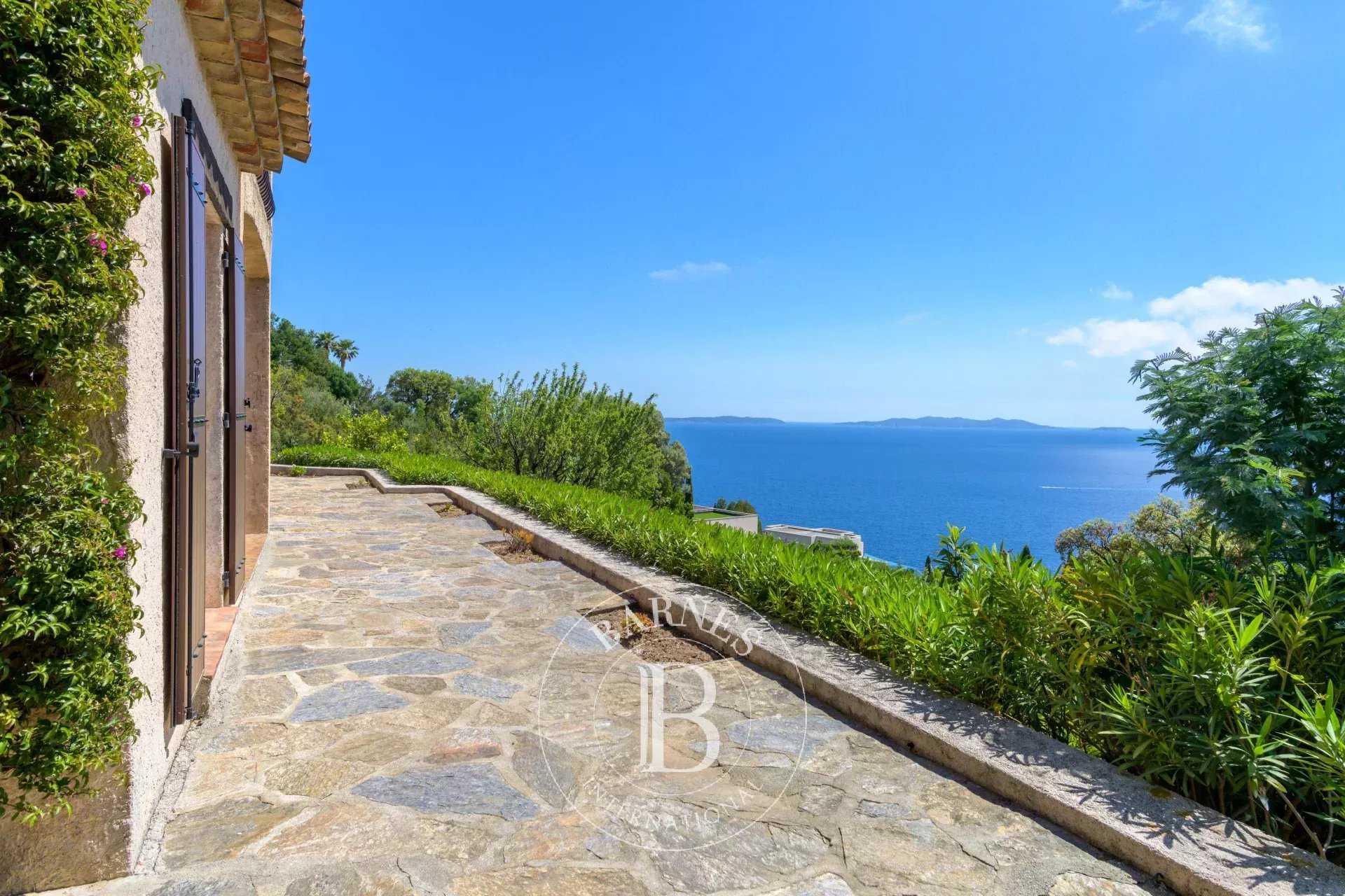 Maison Le Lavandou  -  ref 85913321 (picture 3)