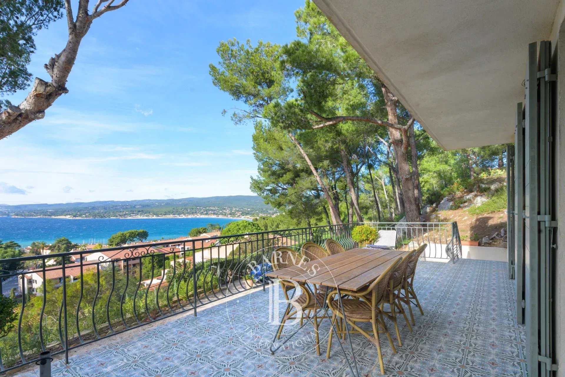Villa Saint-Cyr-sur-Mer  -  ref 85459920 (picture 2)