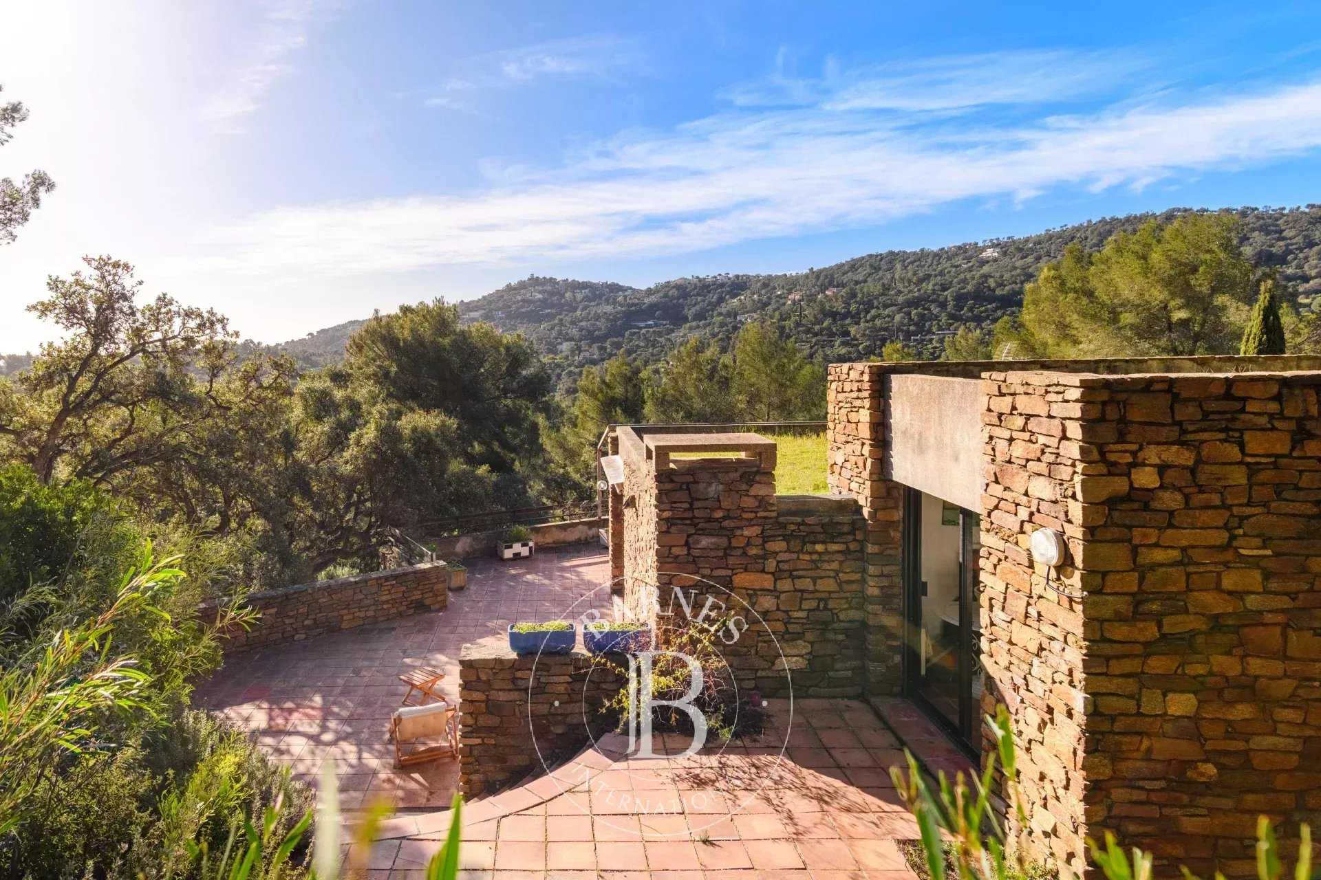 Villa Bormes-les-Mimosas  -  ref 86701625 (picture 2)