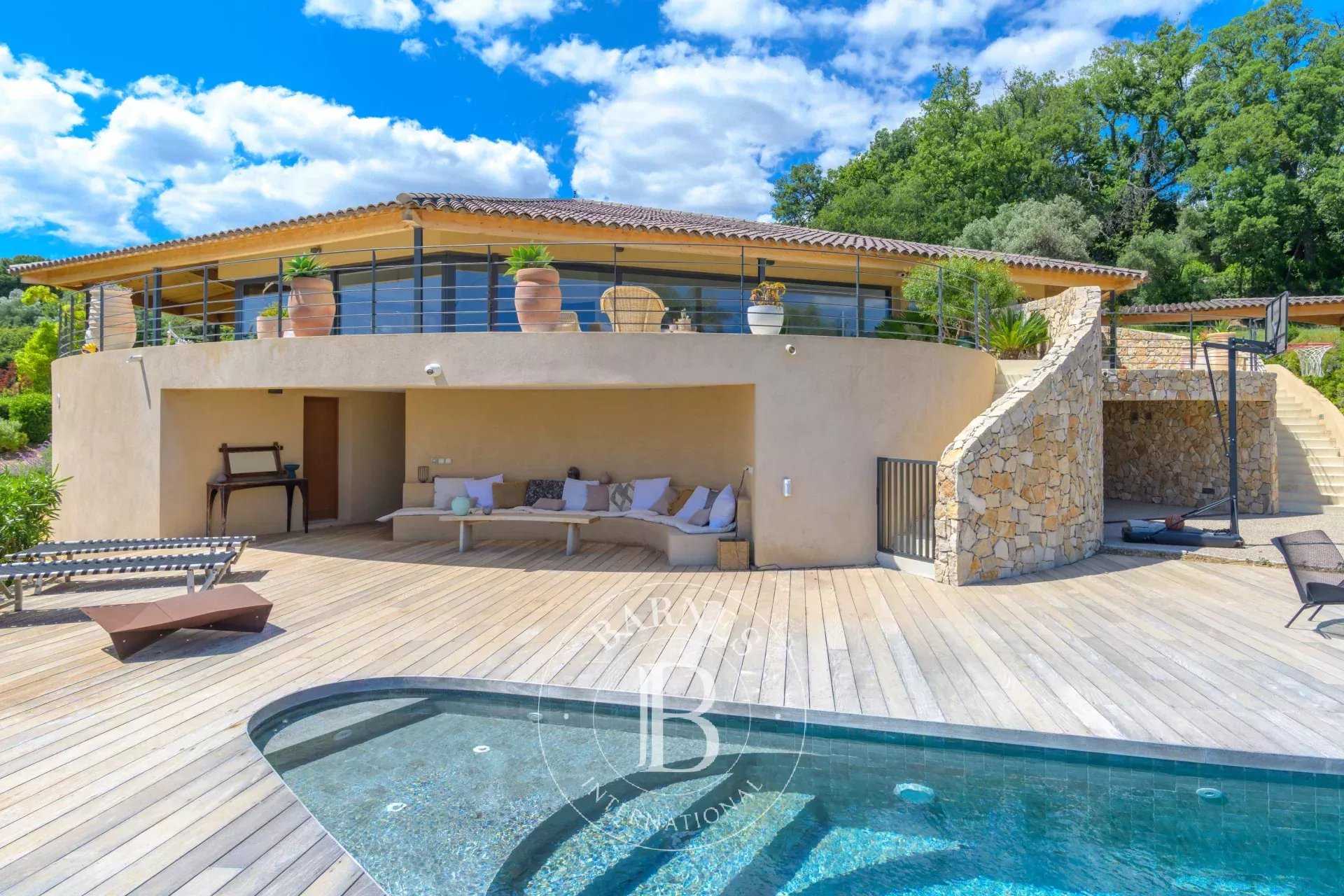 Villa Ollioules  -  ref 85993959 (picture 3)