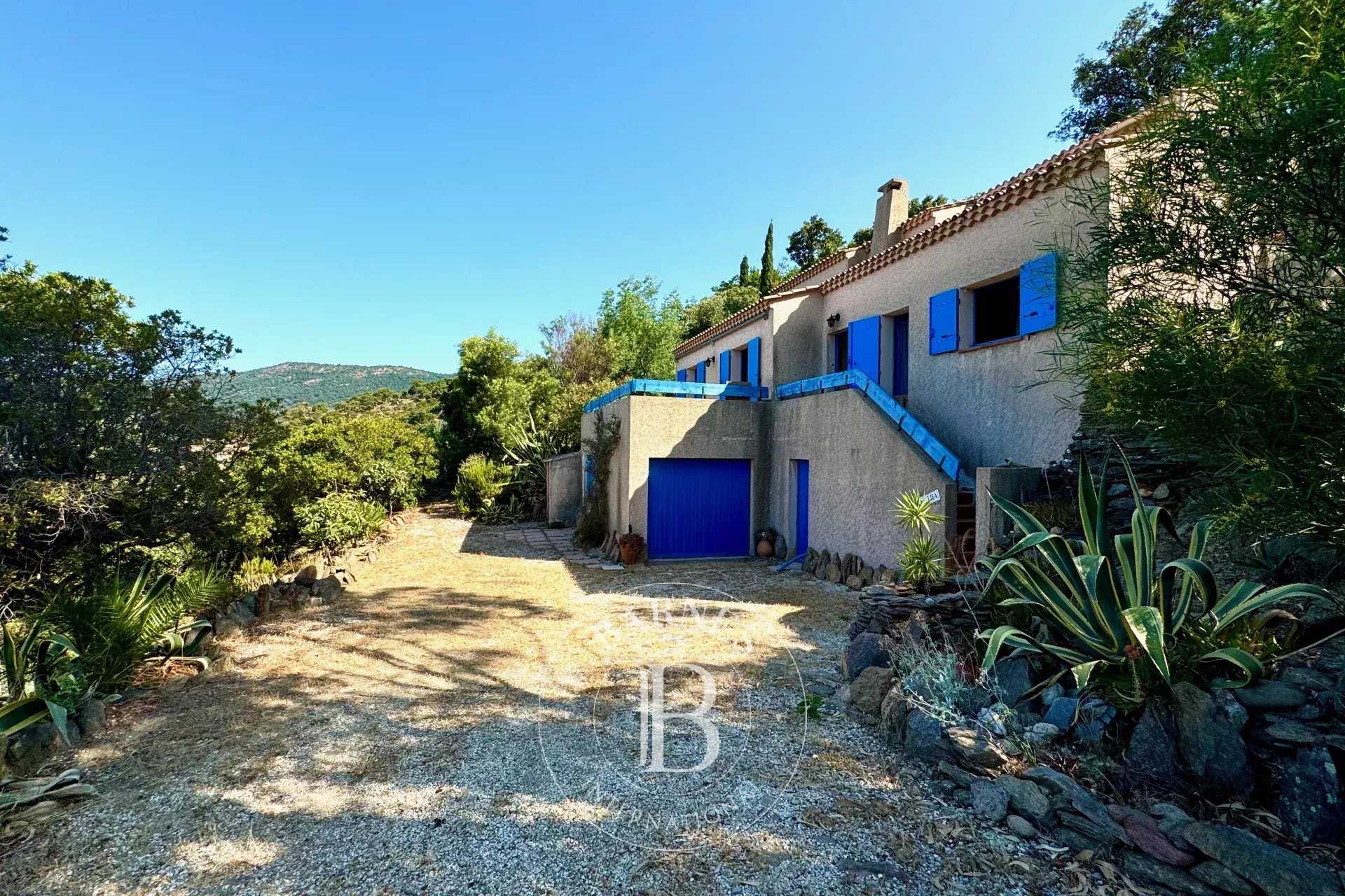 Maison Le Lavandou  -  ref 85119543 (picture 3)