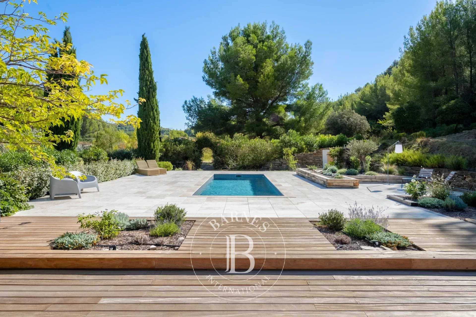 Villa La Cadière-d'Azur  -  ref 83396834 (picture 2)