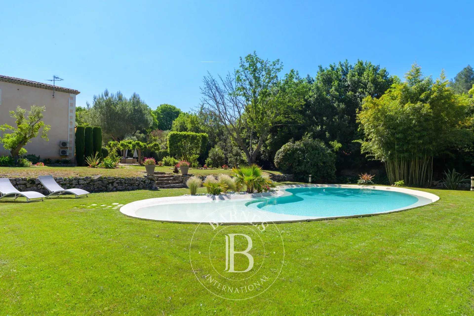 Villa Sanary-sur-Mer  -  ref 86050197 (picture 2)
