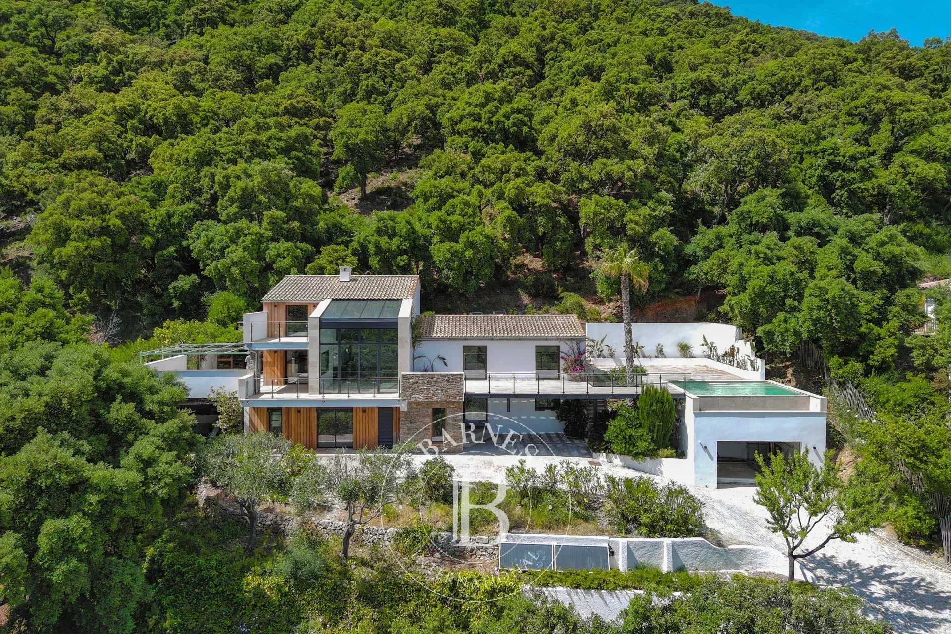 Villa Cavalaire-sur-Mer  -  ref 85862801 (picture 3)