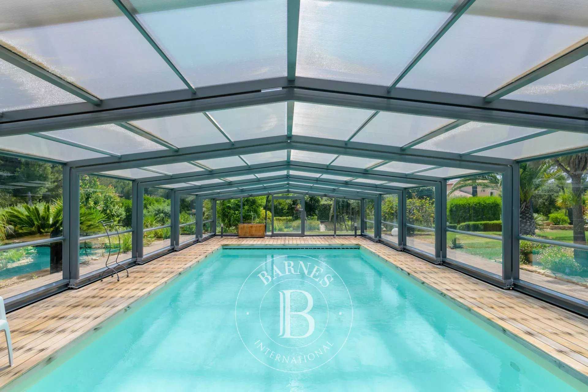 Villa La Cadière-d'Azur  -  ref 86000843 (picture 3)