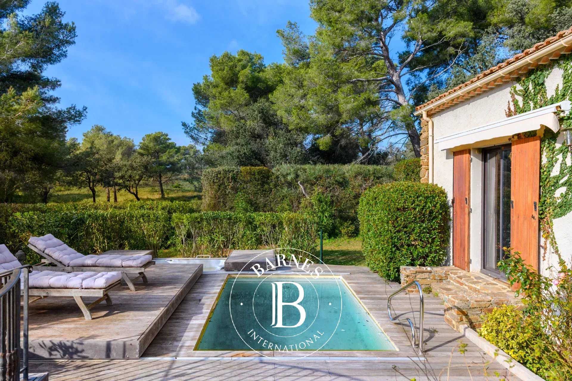 House Bormes-les-Mimosas  -  ref 86594148 (picture 2)